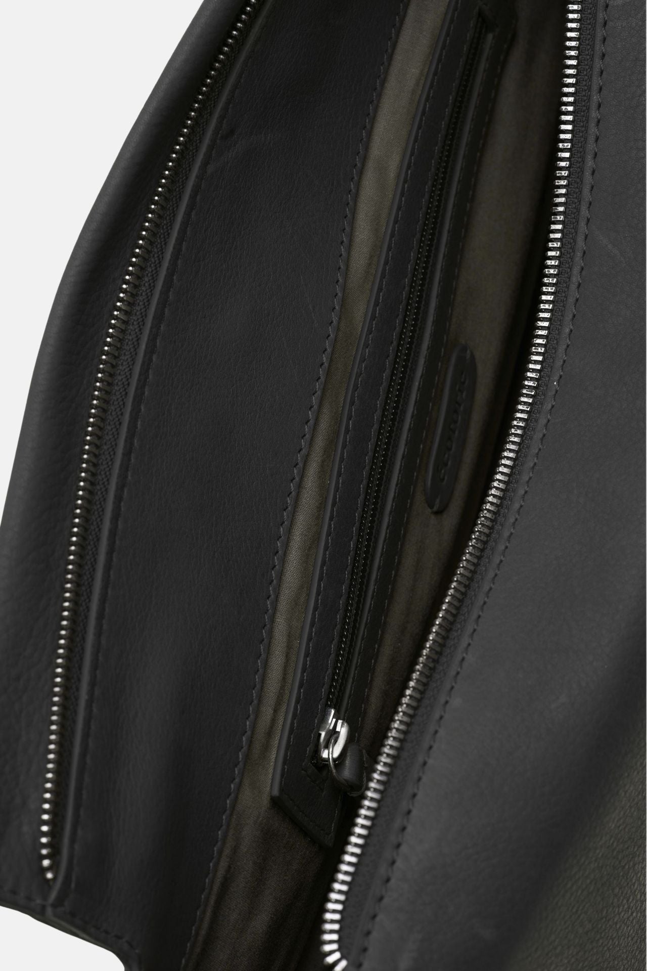 Ecotorie - Dora Black Crossbody