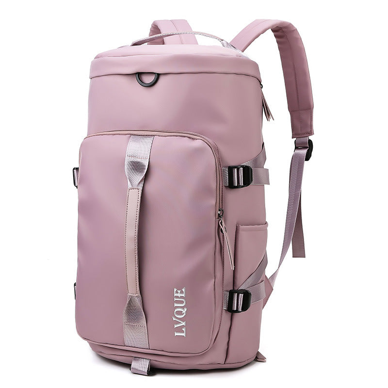Gym & Travel Backpack