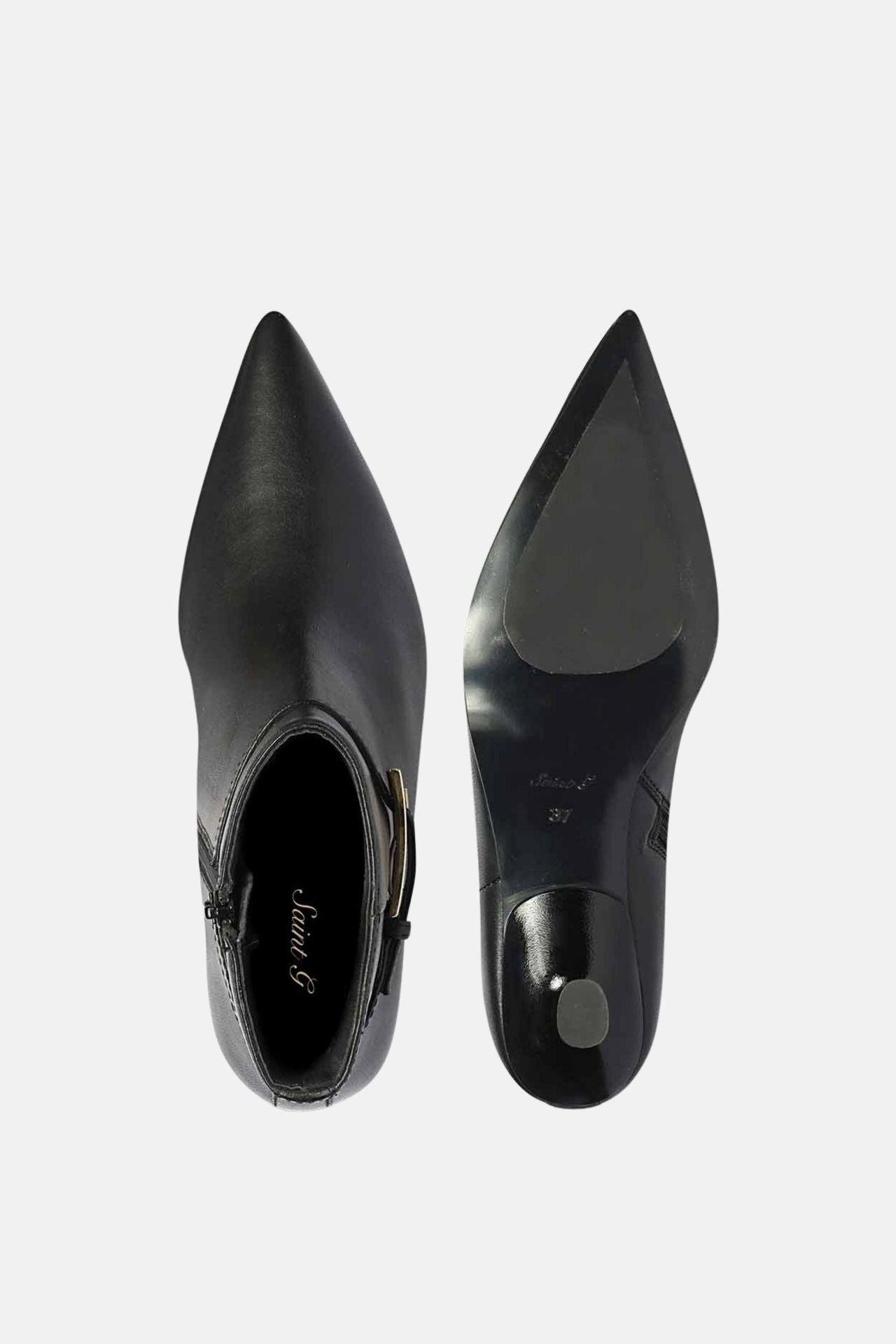 Saint G - Pera - Black Ankle Boots