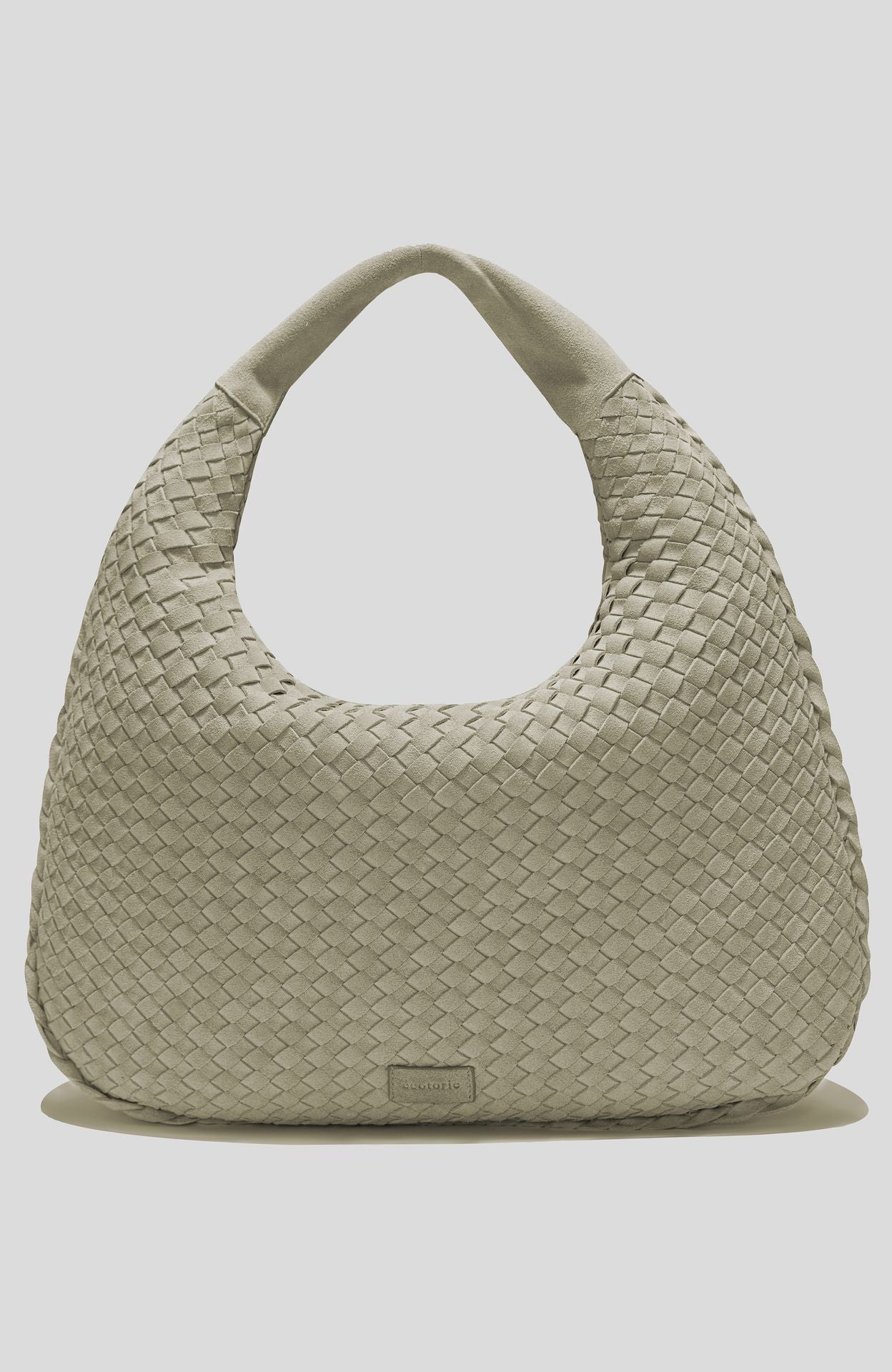 Ecotorie - San Angelo - Hobo Bag - Pistachio