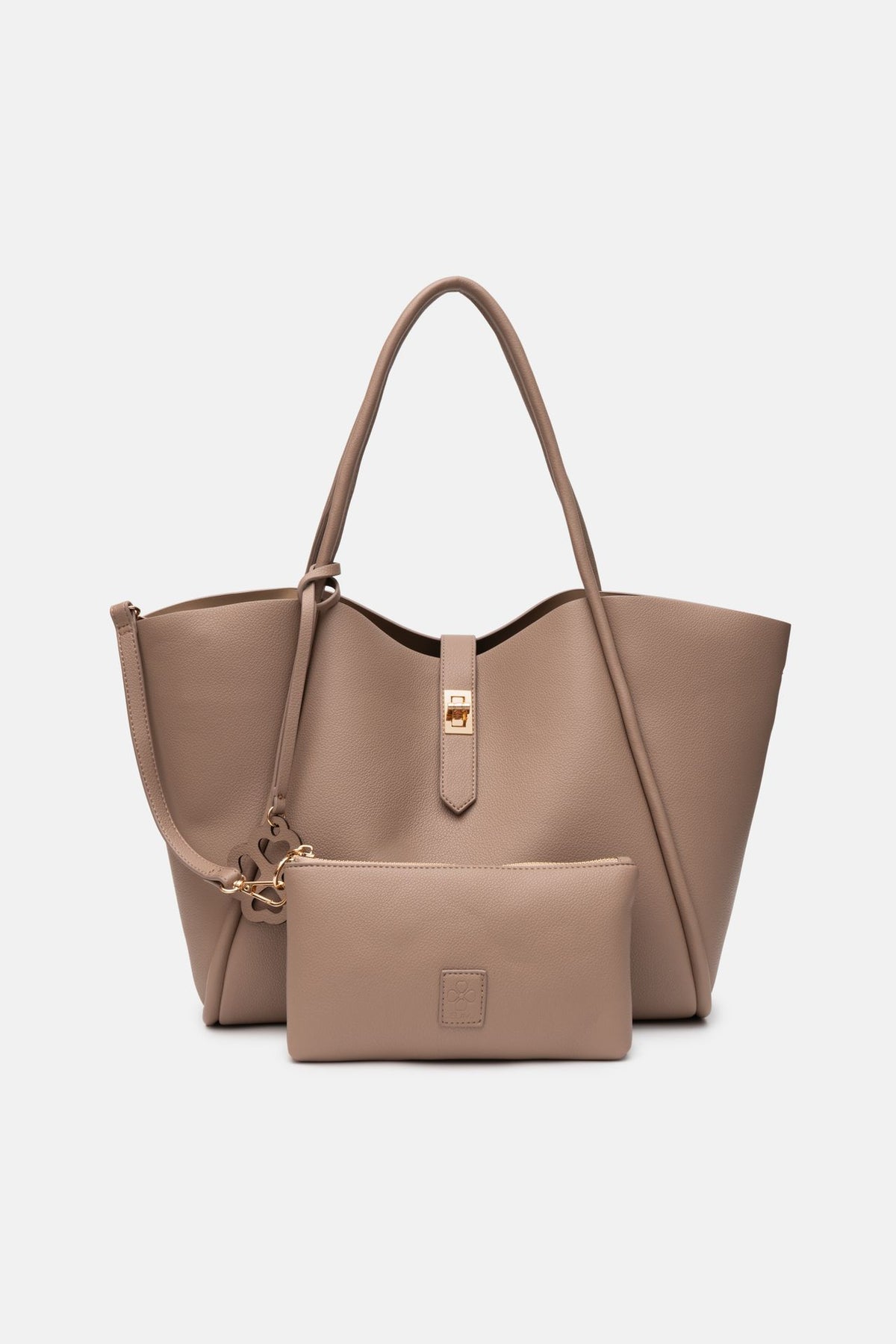 Jelavu - Aspenn Mushroom Tote Bag