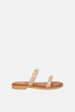 Vivi Blu - Zaeneb Flats Footwear