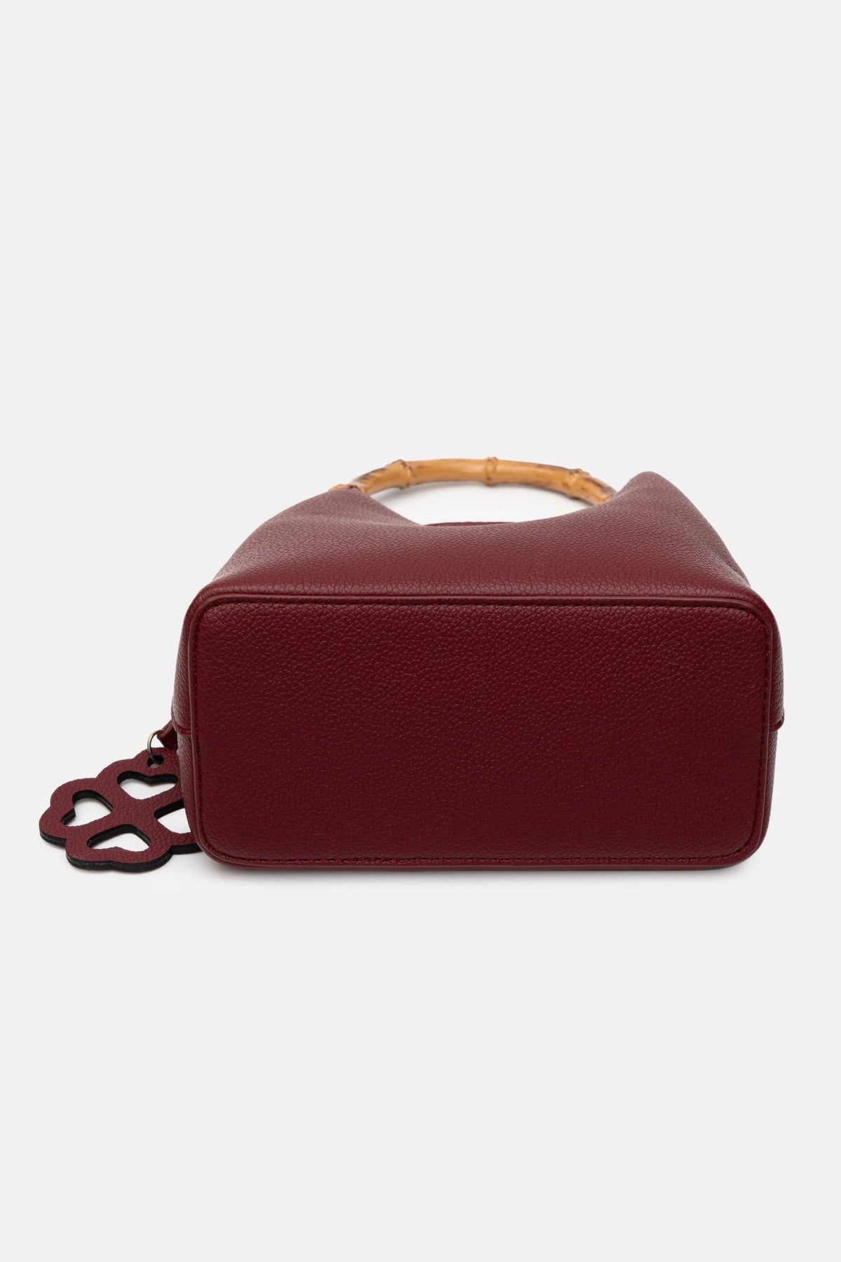 Jelavu - Grace Burgundy Crossbody Bag