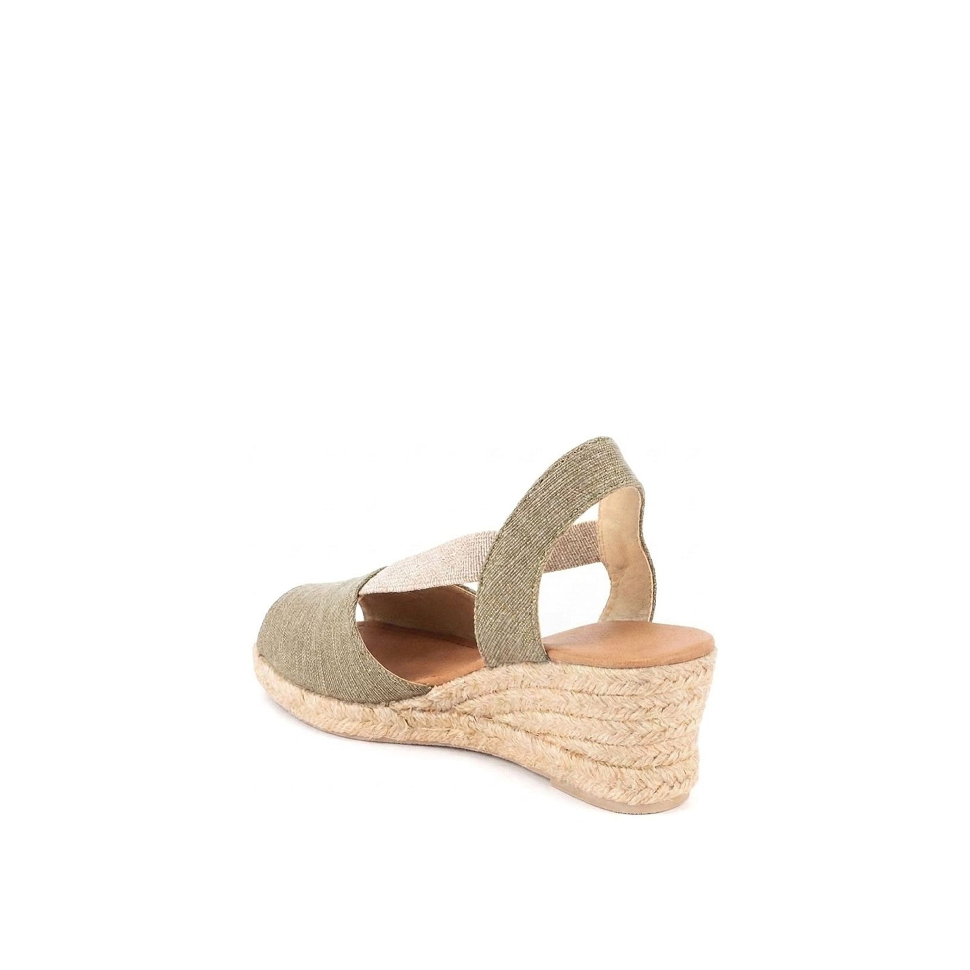 Floirac Low Olive