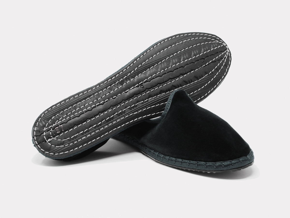 Furlane (unisex) Black