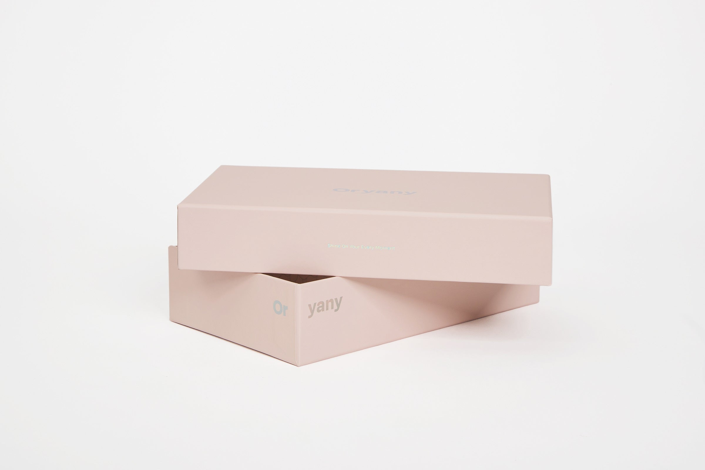 Oryany - Mandy Gift Set Handbags - Baby Pink / One size