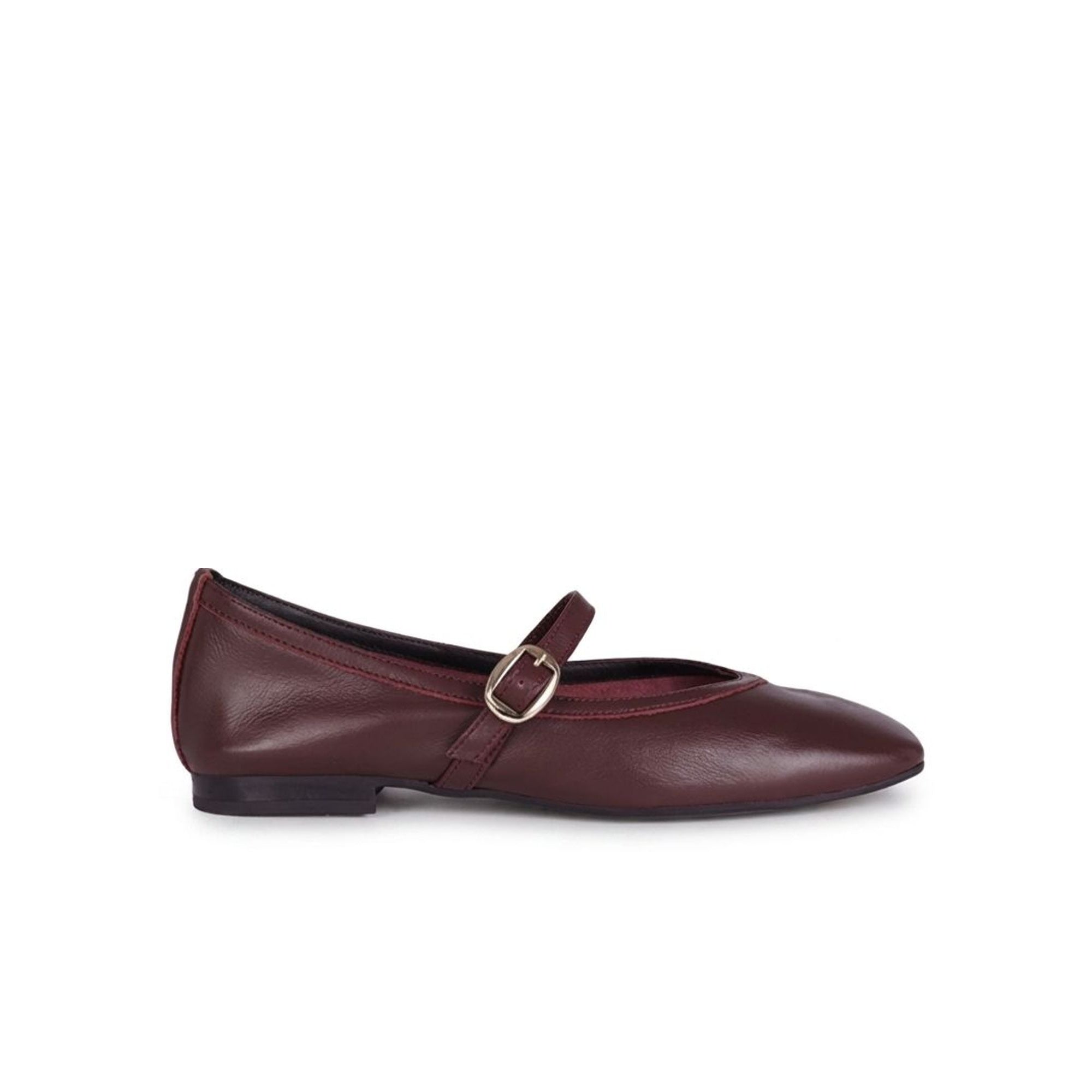 Greta Burgundy