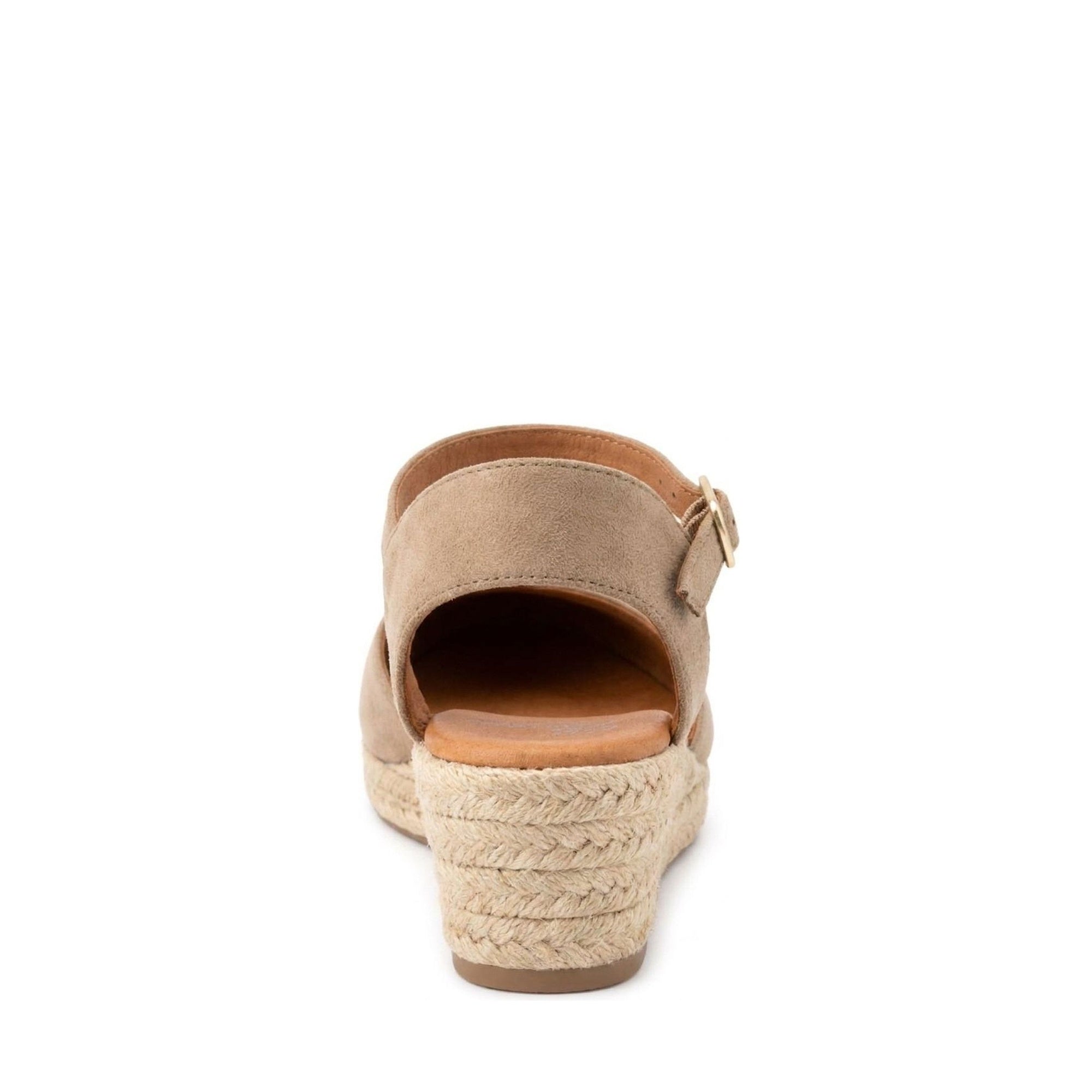 Jimena Small Strap Camel