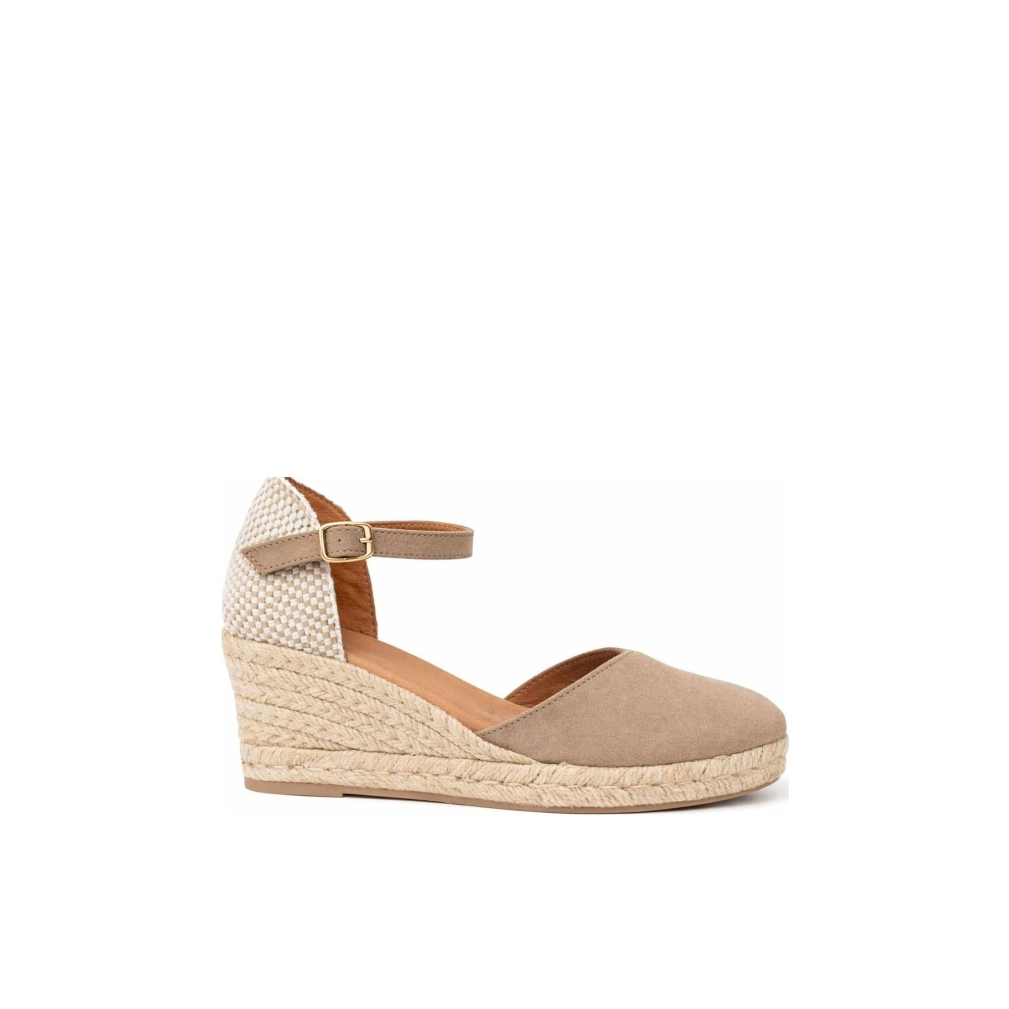 Jimena Small Strap Camel