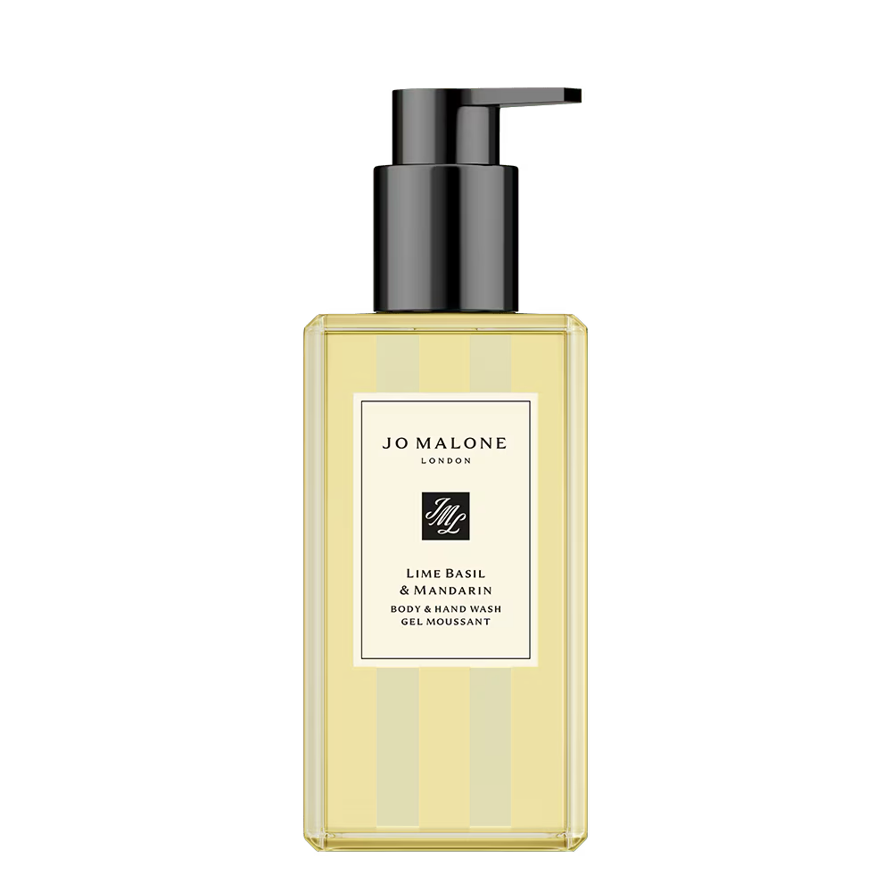 Jo Malone Lime Basil & Mandarin Body & Hand Wash