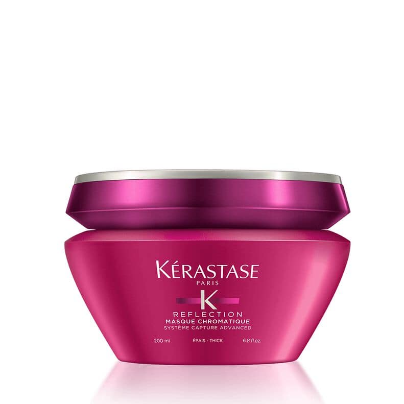 Kerastase Reflection Chromatique Hair Masque 6.8 OZ