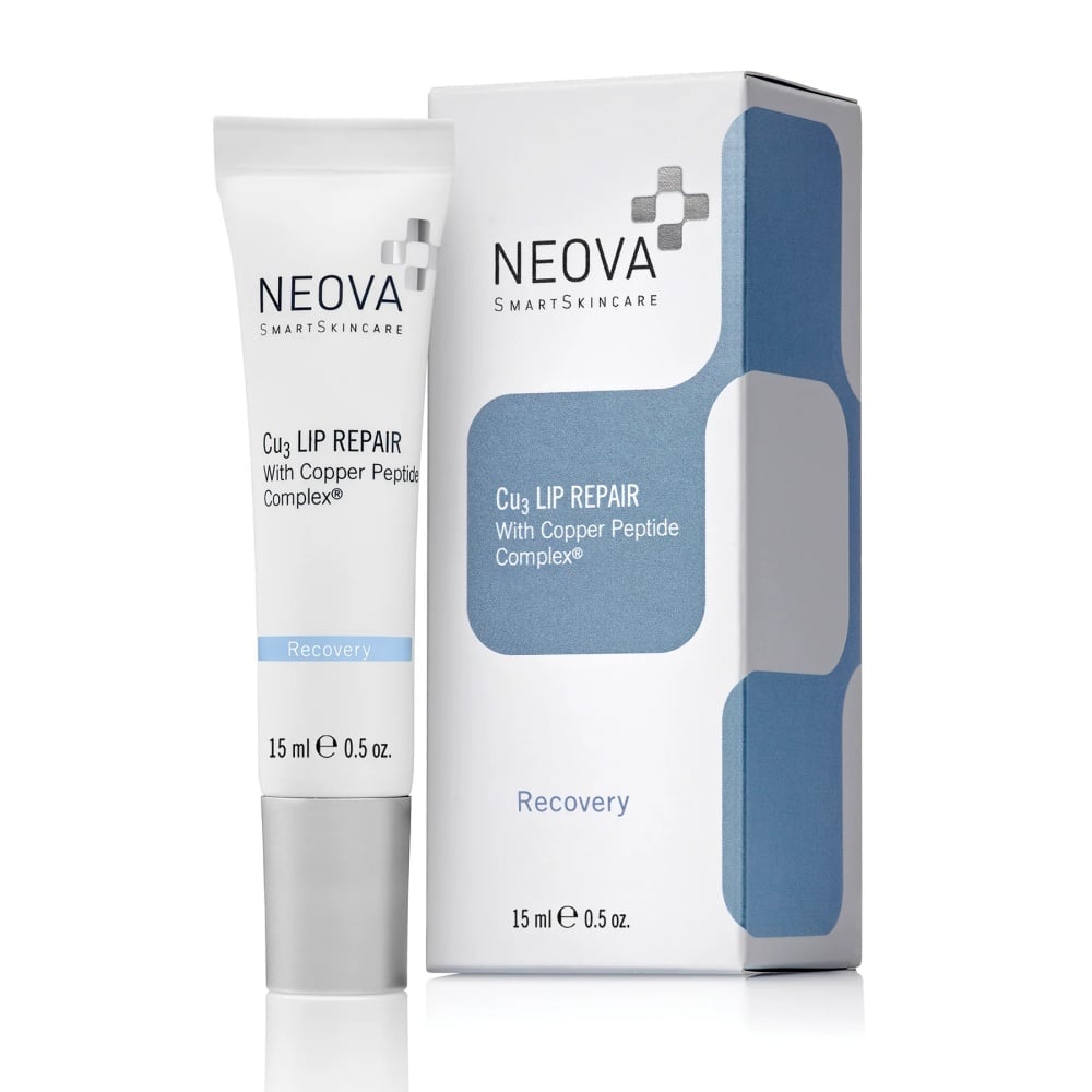 Neova Cu3 Lip Repair 0.5 Oz
