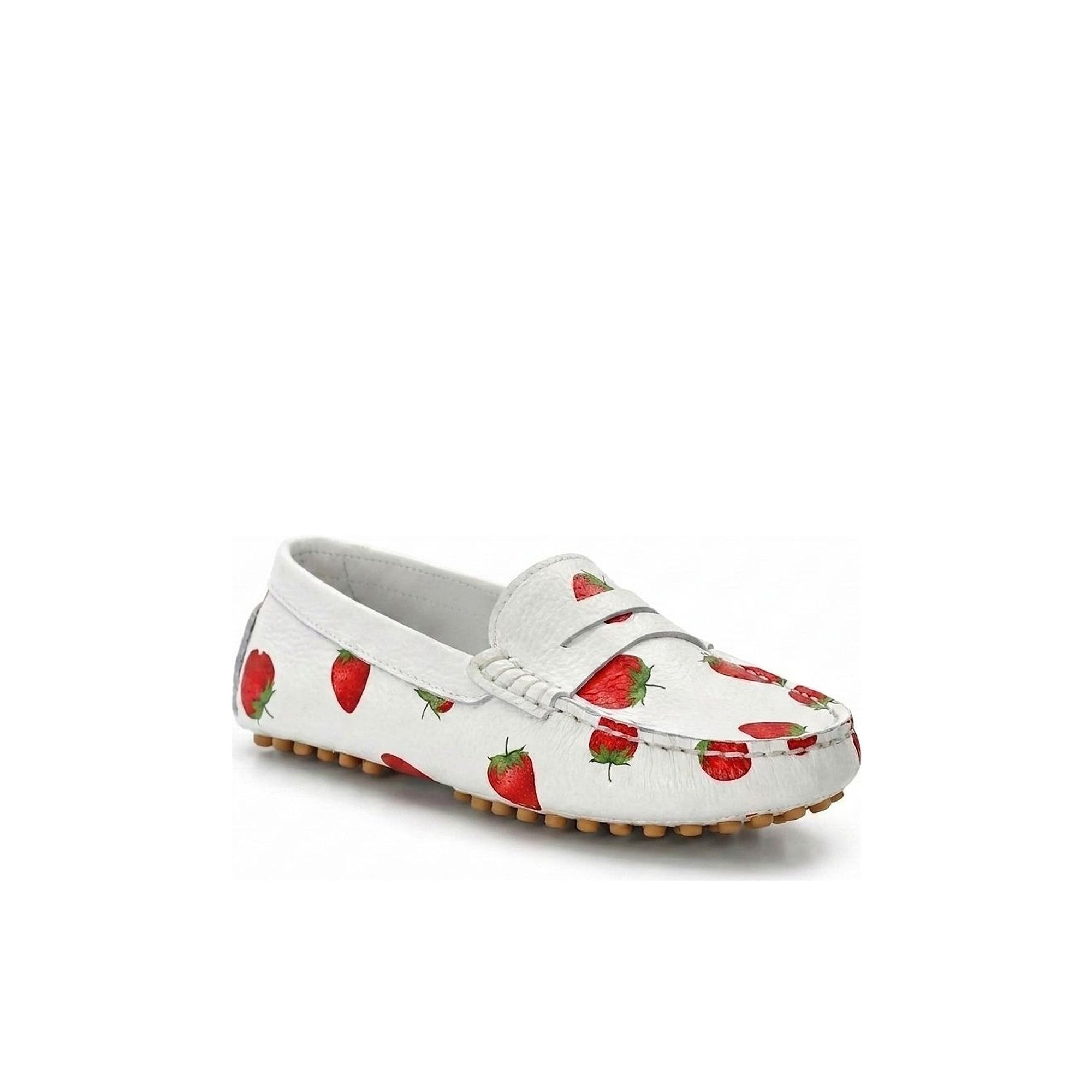 Oporto Strawberry White