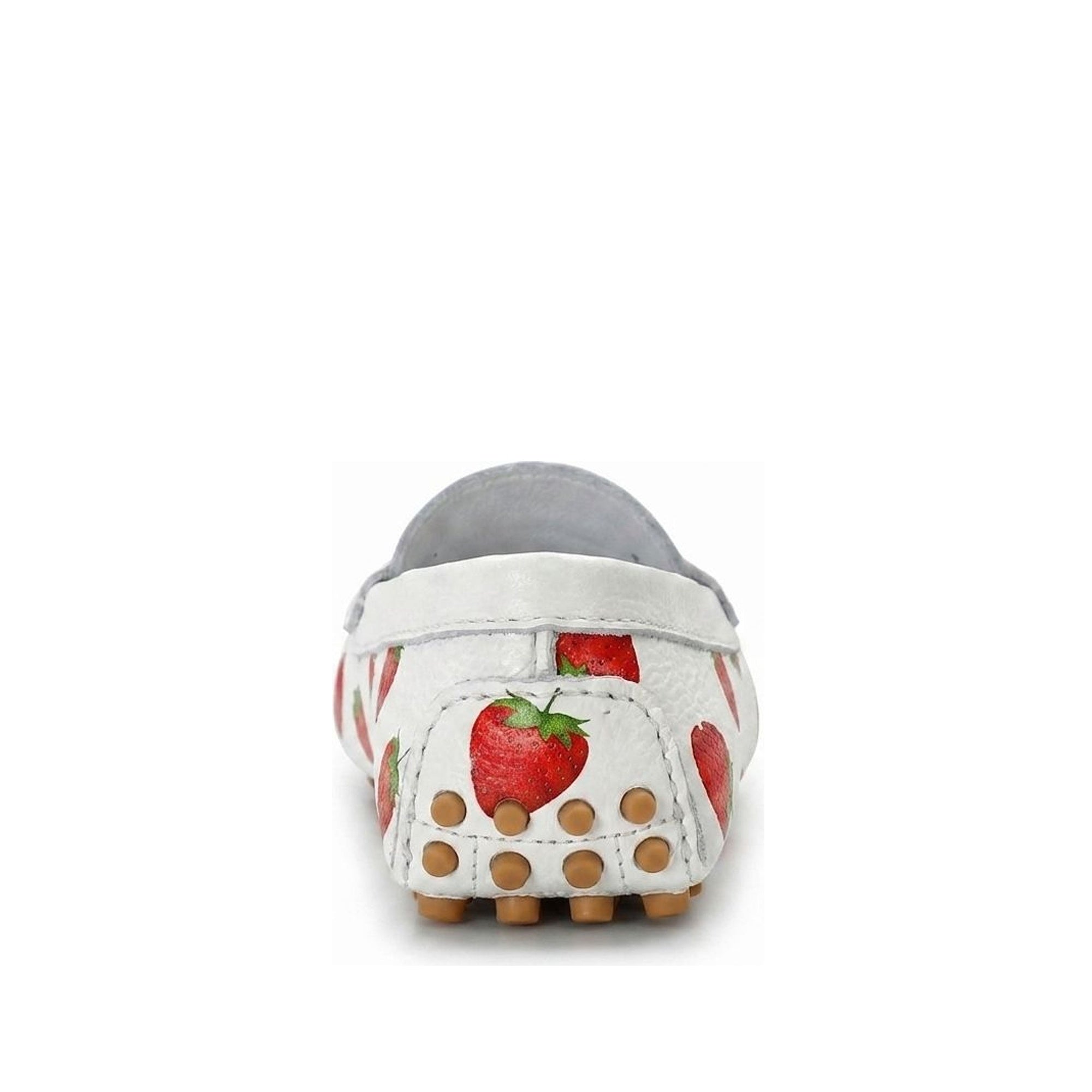 Oporto Strawberry White