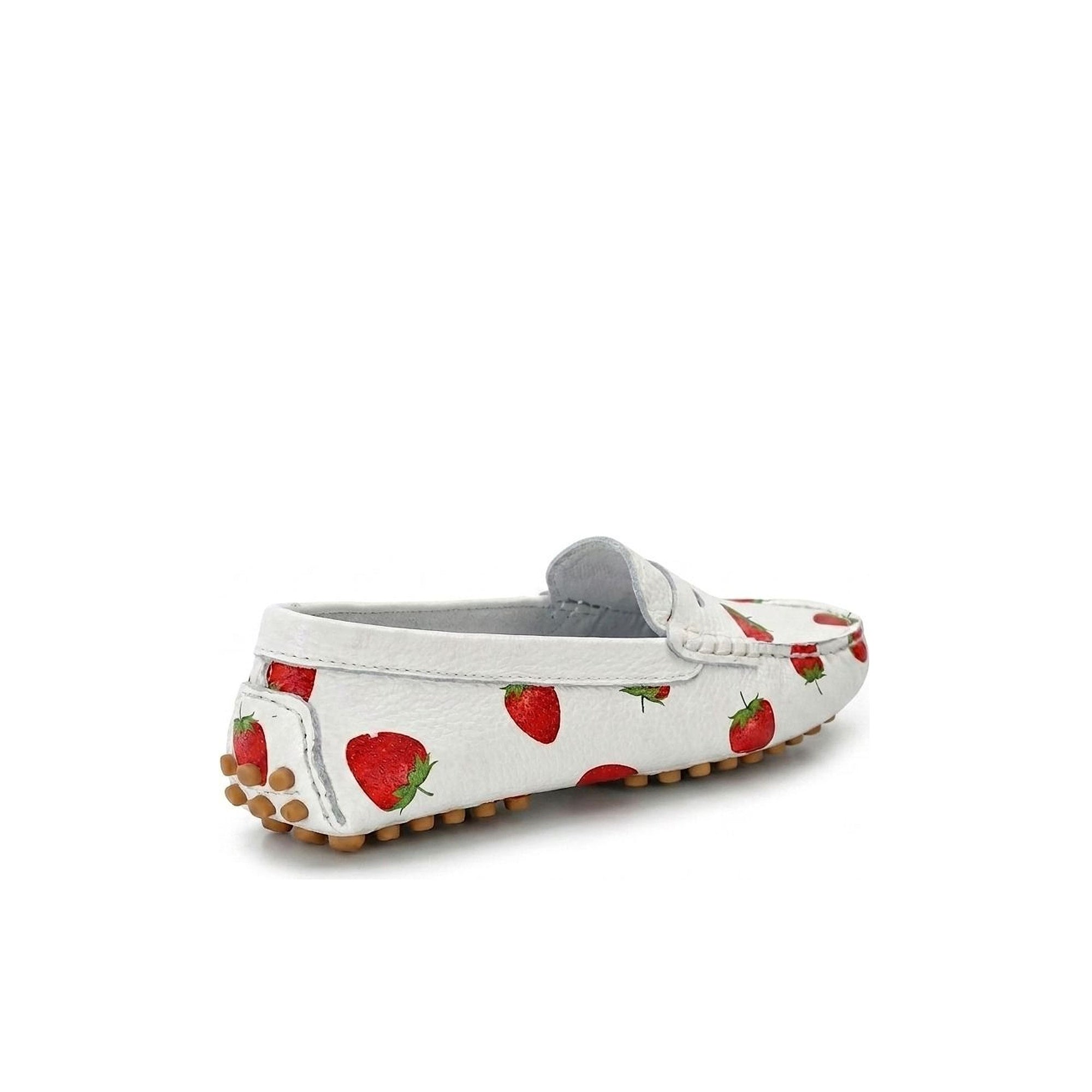 Oporto Strawberry White