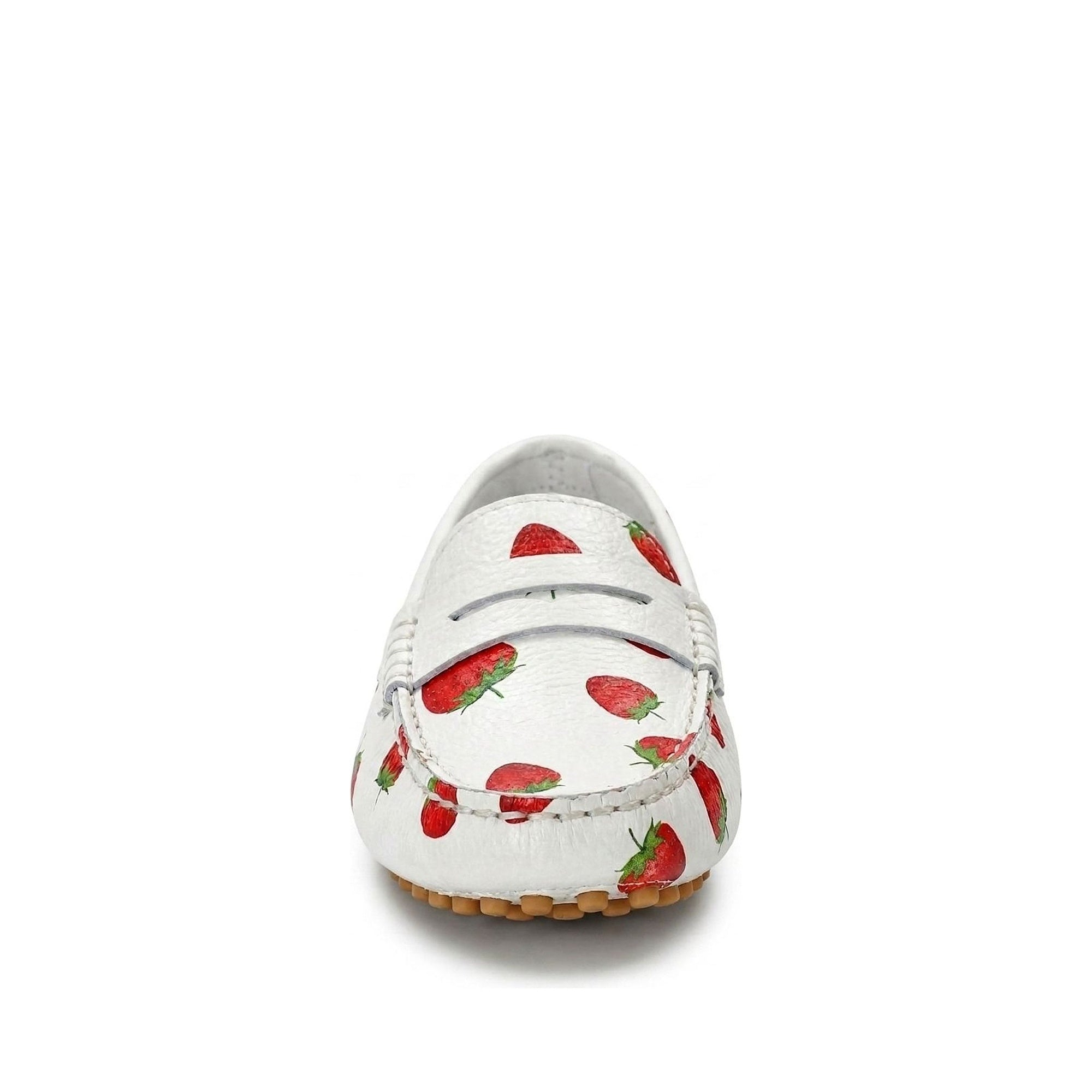 Oporto Strawberry White