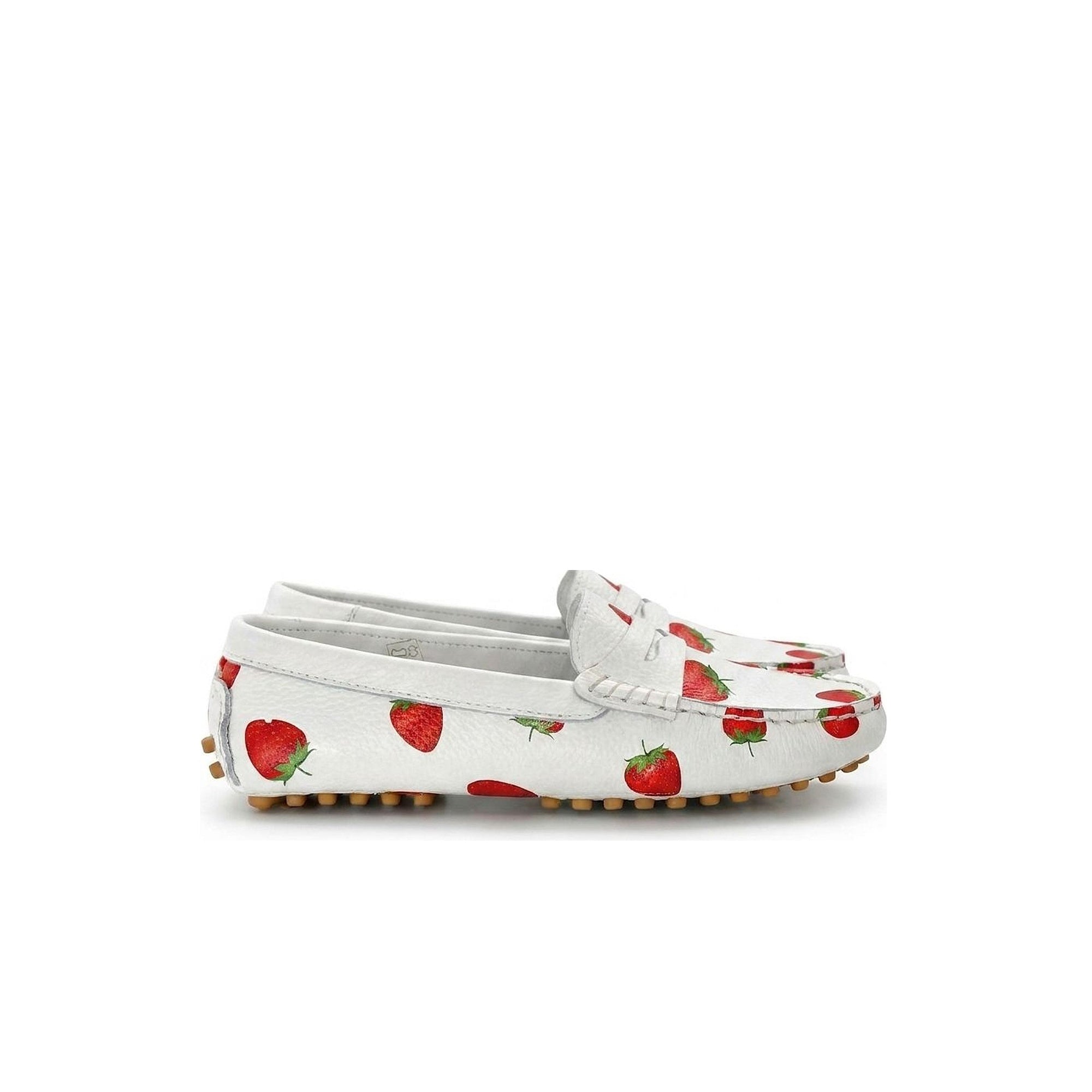 Oporto Strawberry White