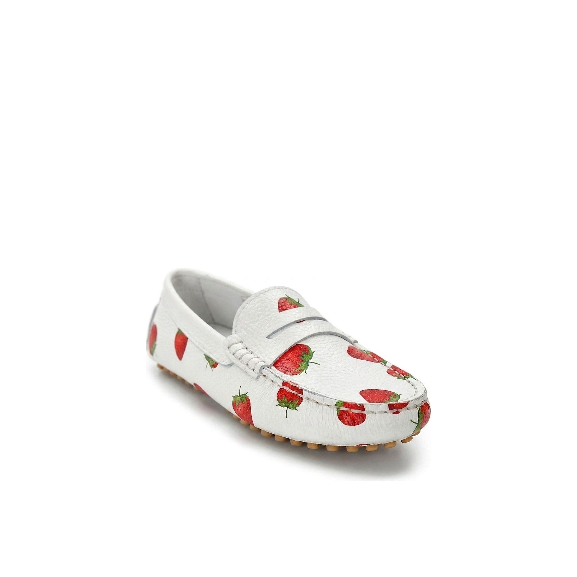 Oporto Strawberry White