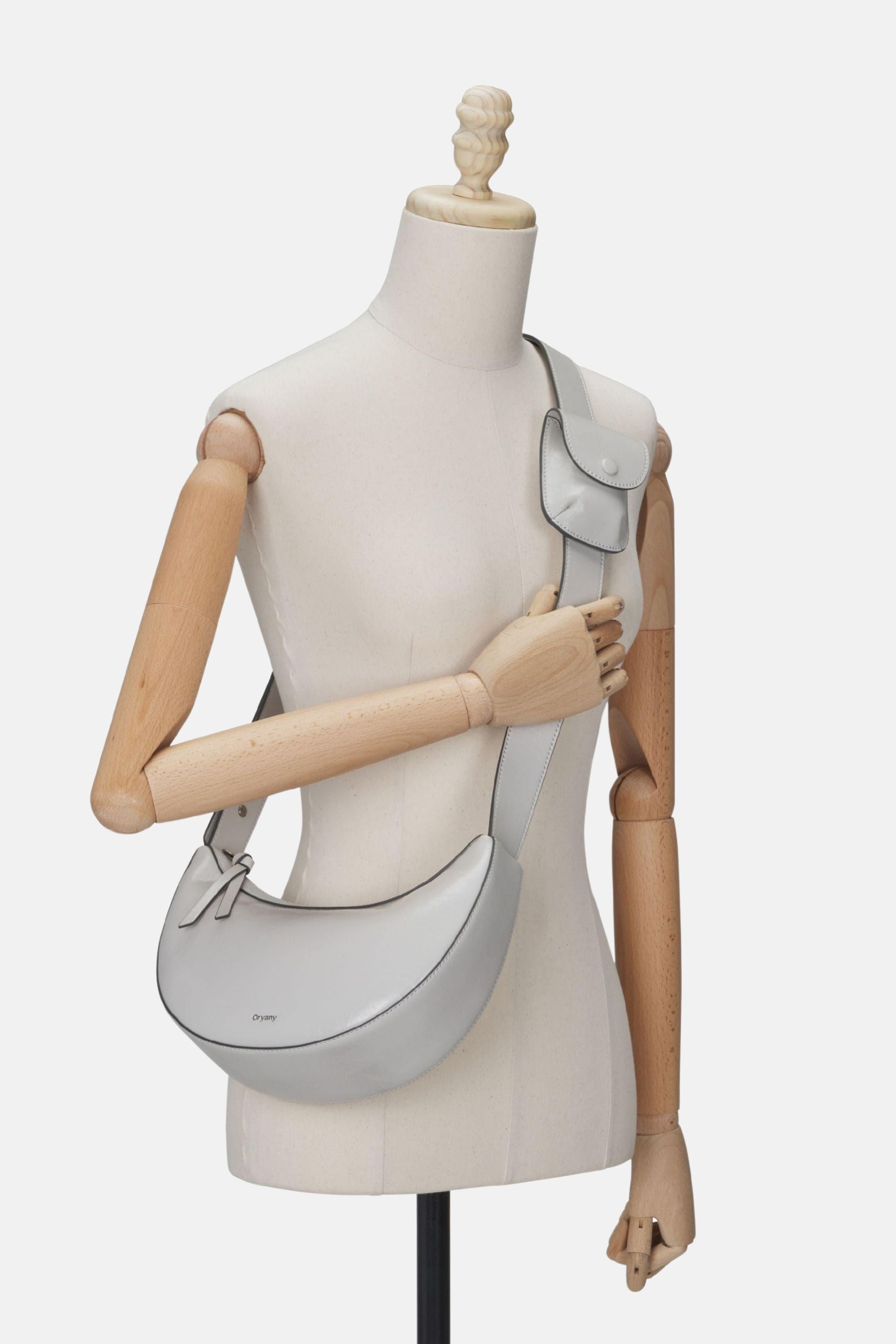 Sample Product - Oryany - Rookie Crack Crossbody Medium Handbags Mist