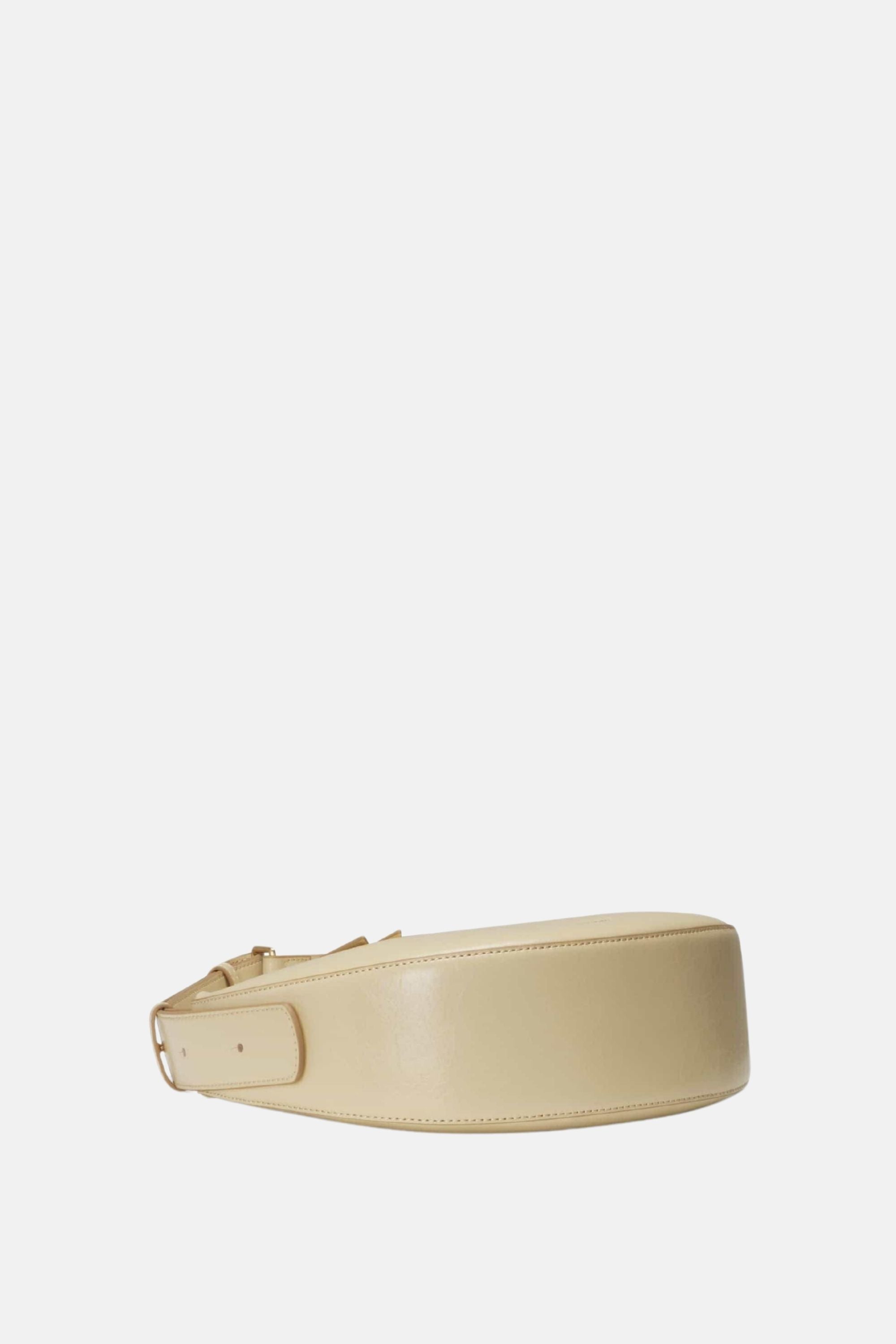 Sample Product - Oryany - Rookie Crack Crossbody Medium Handbags - Butter Cream