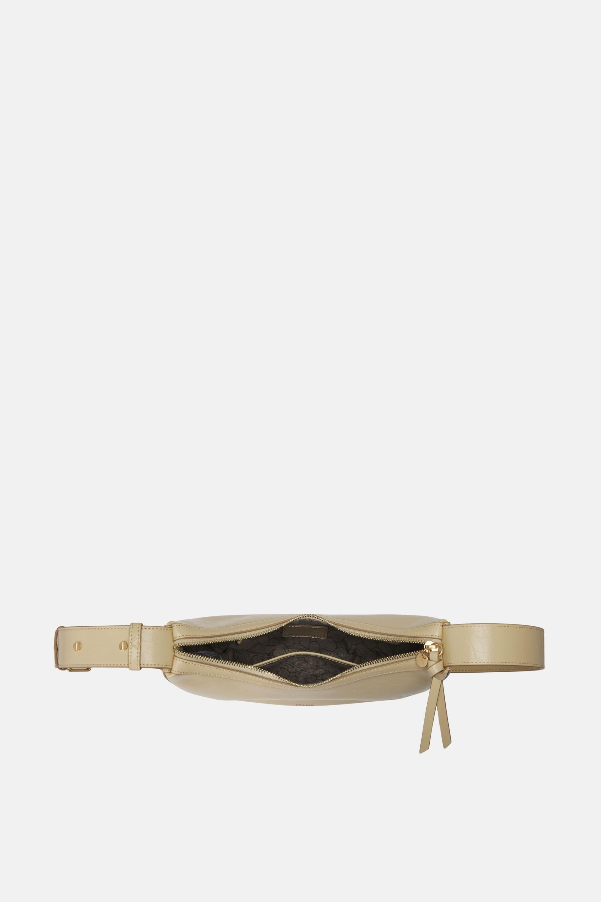 Sample Product - Oryany - Rookie Crack Crossbody Medium Handbags - Butter Cream