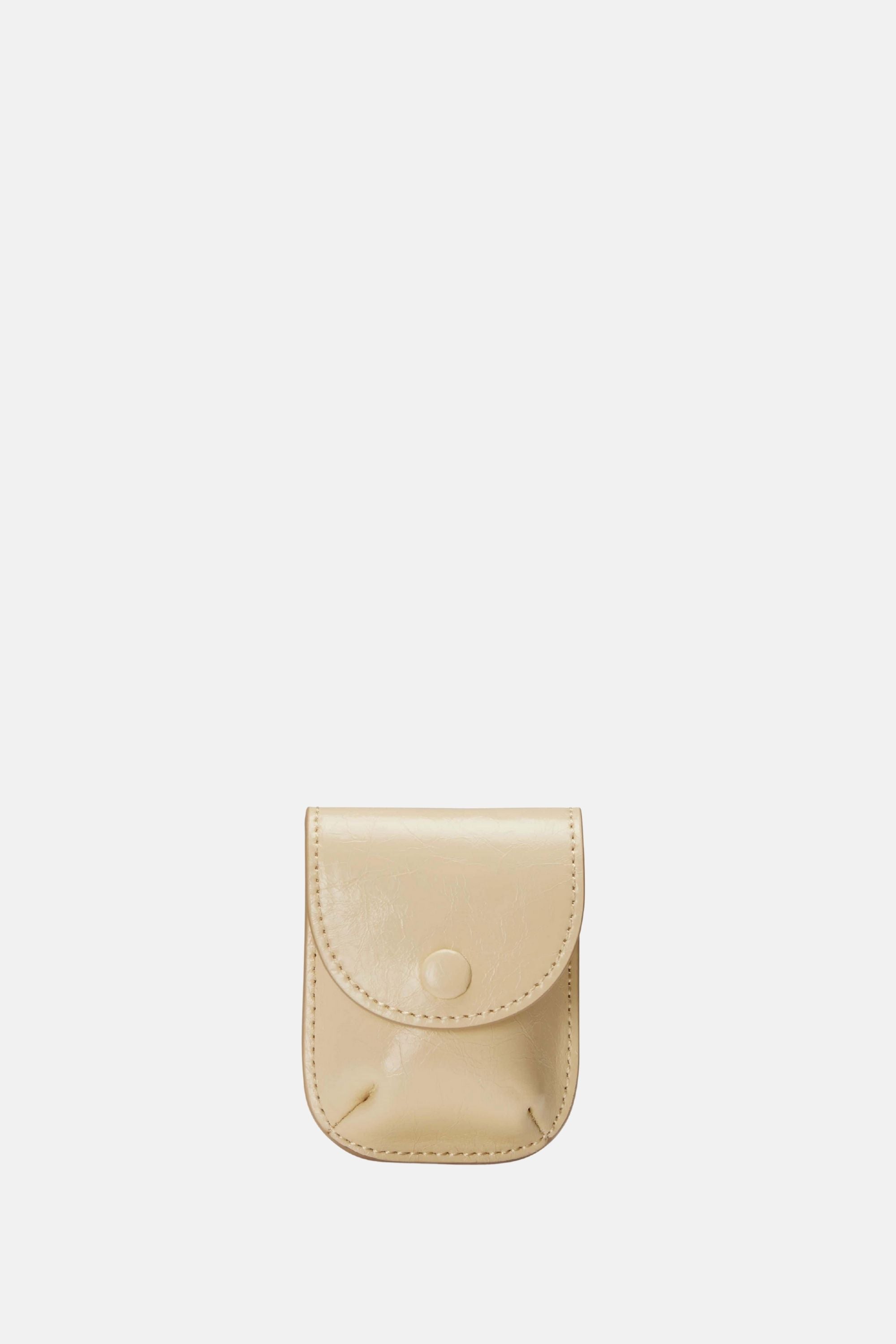 Sample Product - Oryany - Rookie Crack Crossbody Medium Handbags - Butter Cream