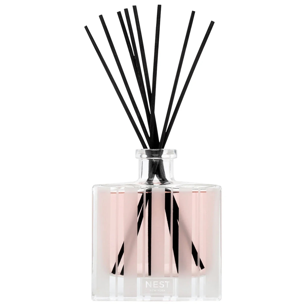 Nest New York Himalayan Salt & Rosewater Diffuser 5.9 OZ
