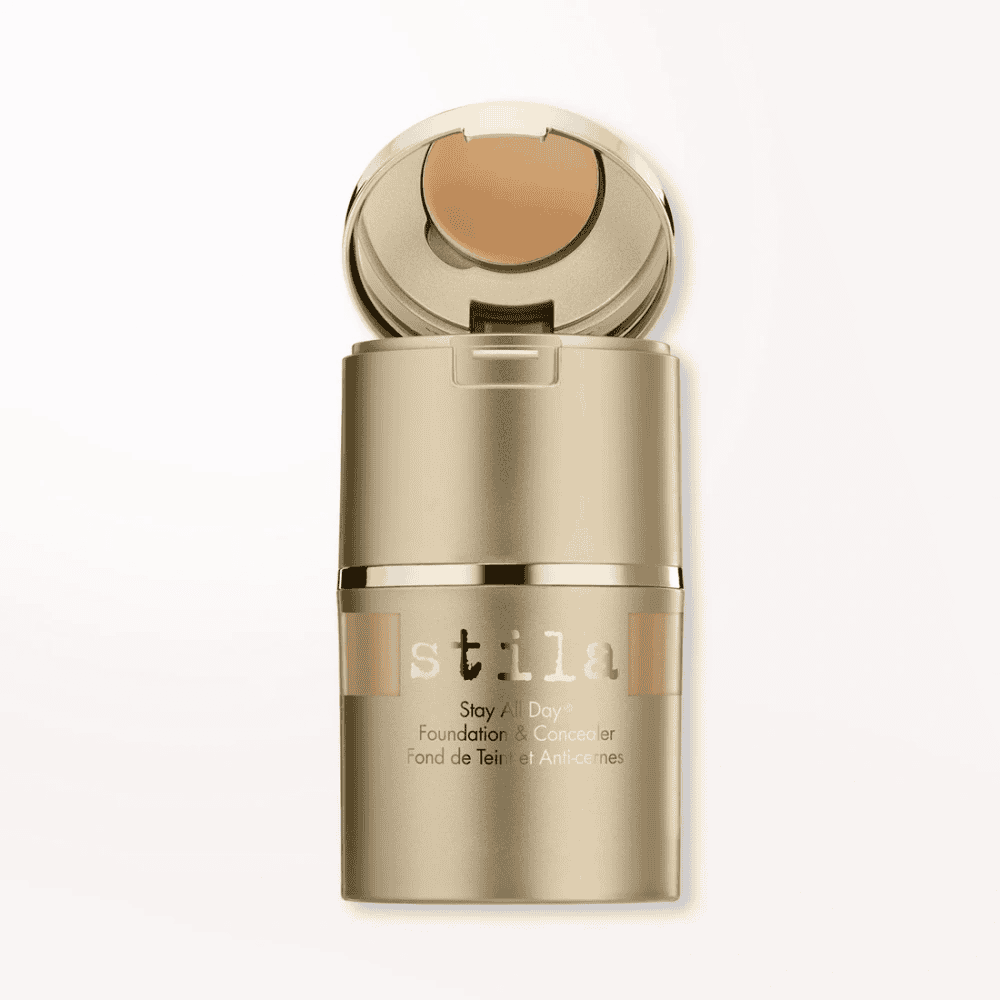 Stila Stay All Day Foundation & Concealer