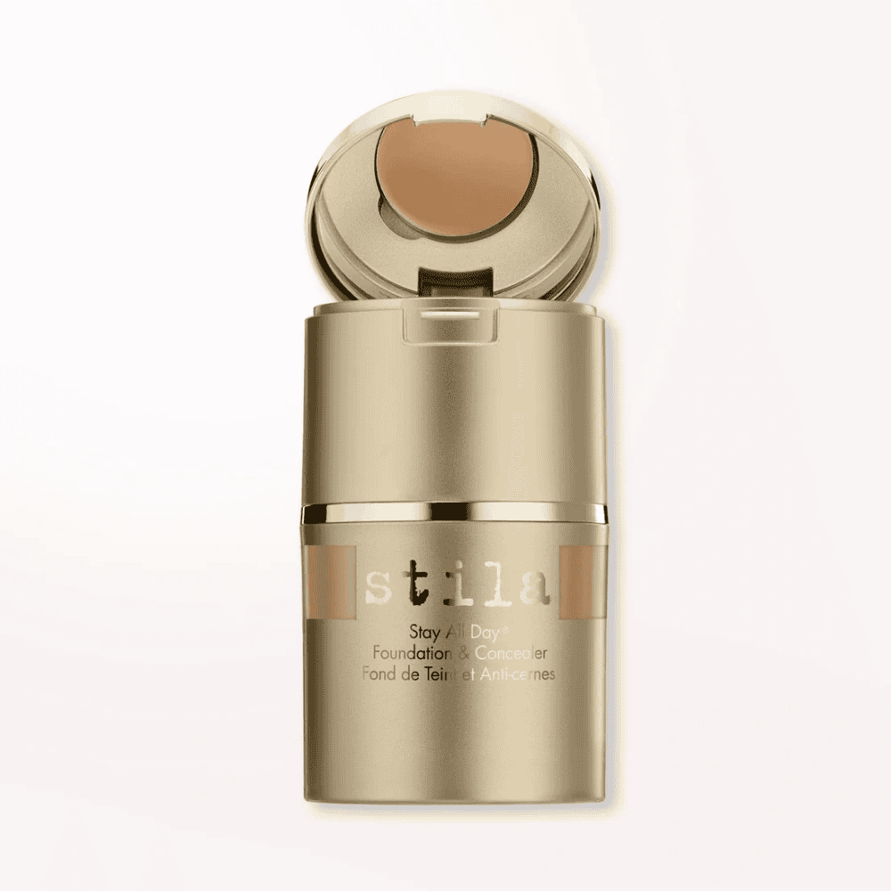 Stila Stay All Day Foundation & Concealer