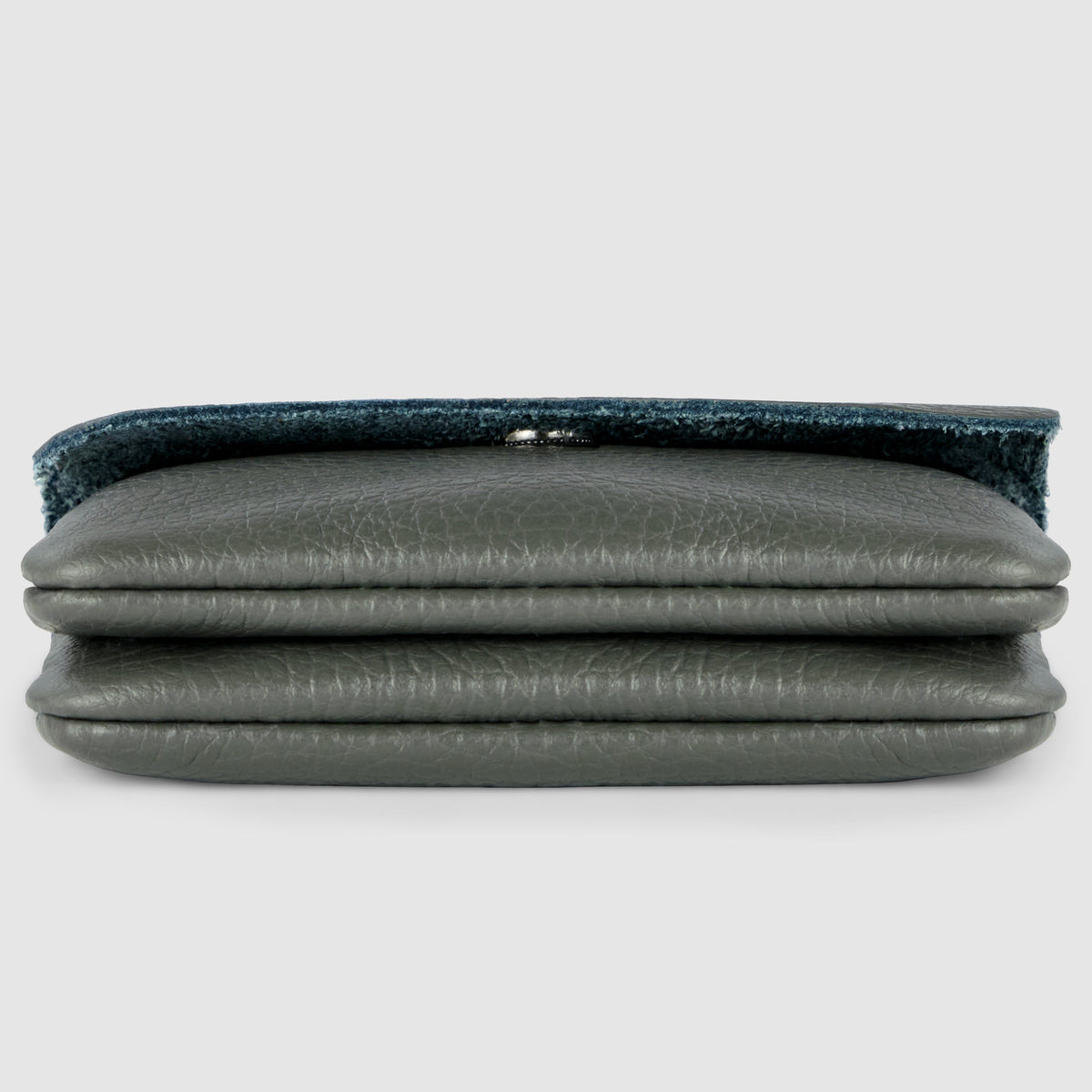 Italian Full-Grain Leather Wallet | Spoleto