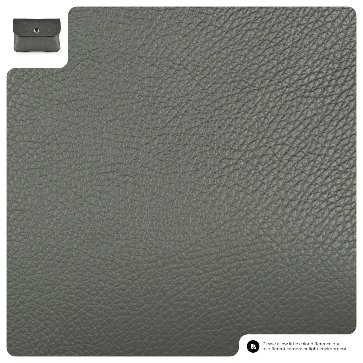 Italian Full-Grain Leather Wallet | Spoleto