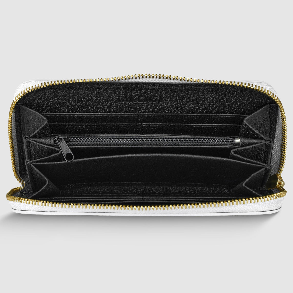 Italian Full-Grain Leather Wallet | Vicenza