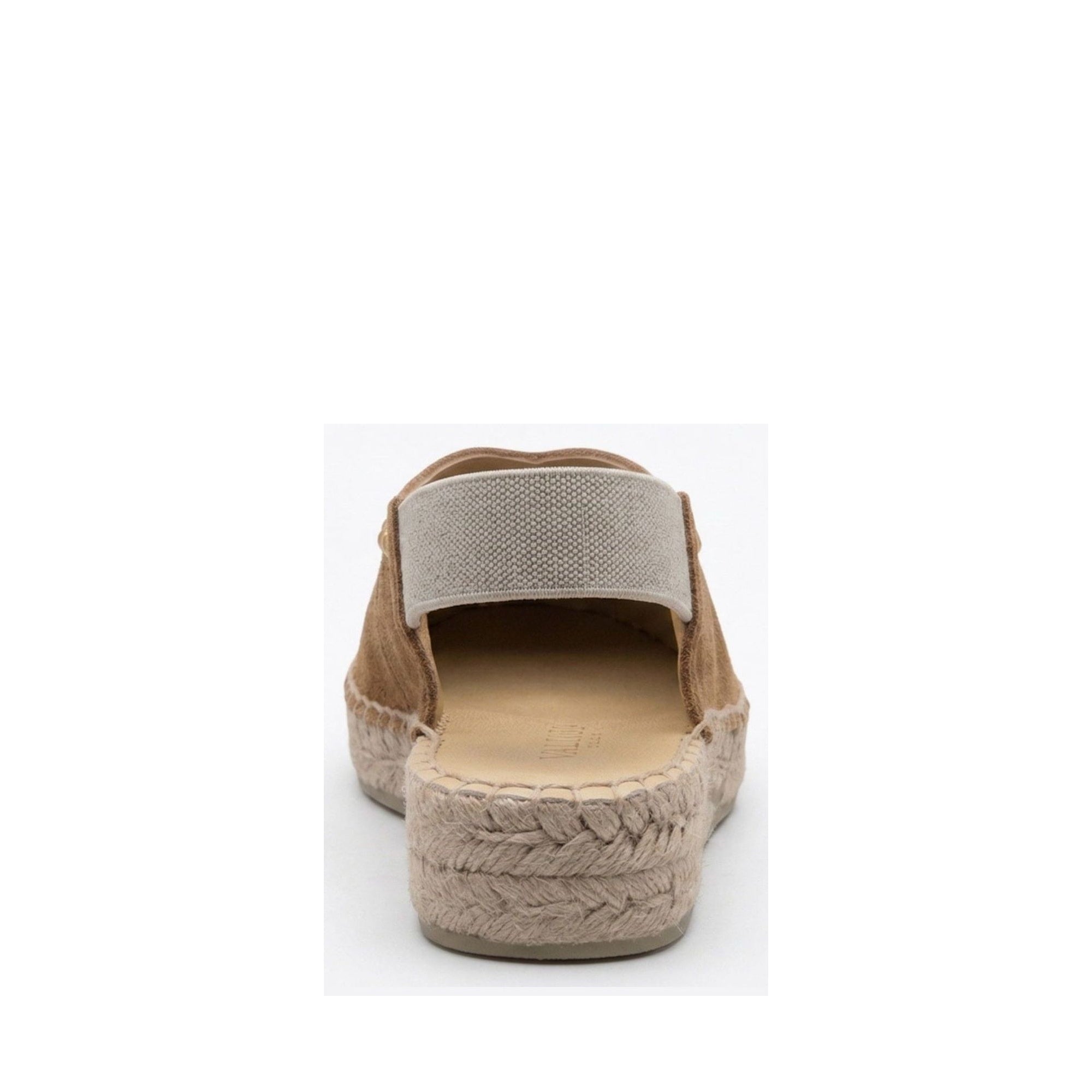 Vayrac Almond Suede