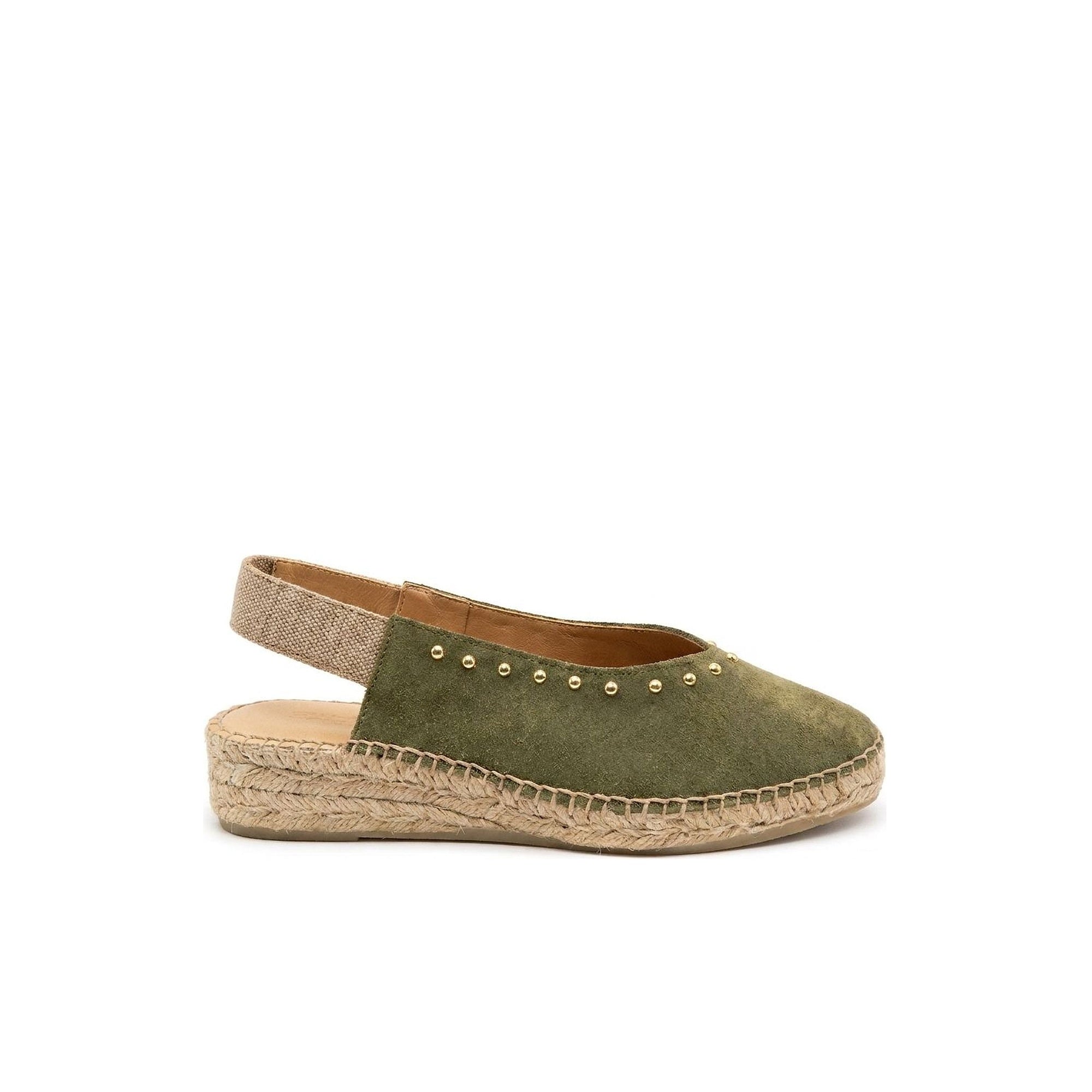 Vayrac Sage Suede
