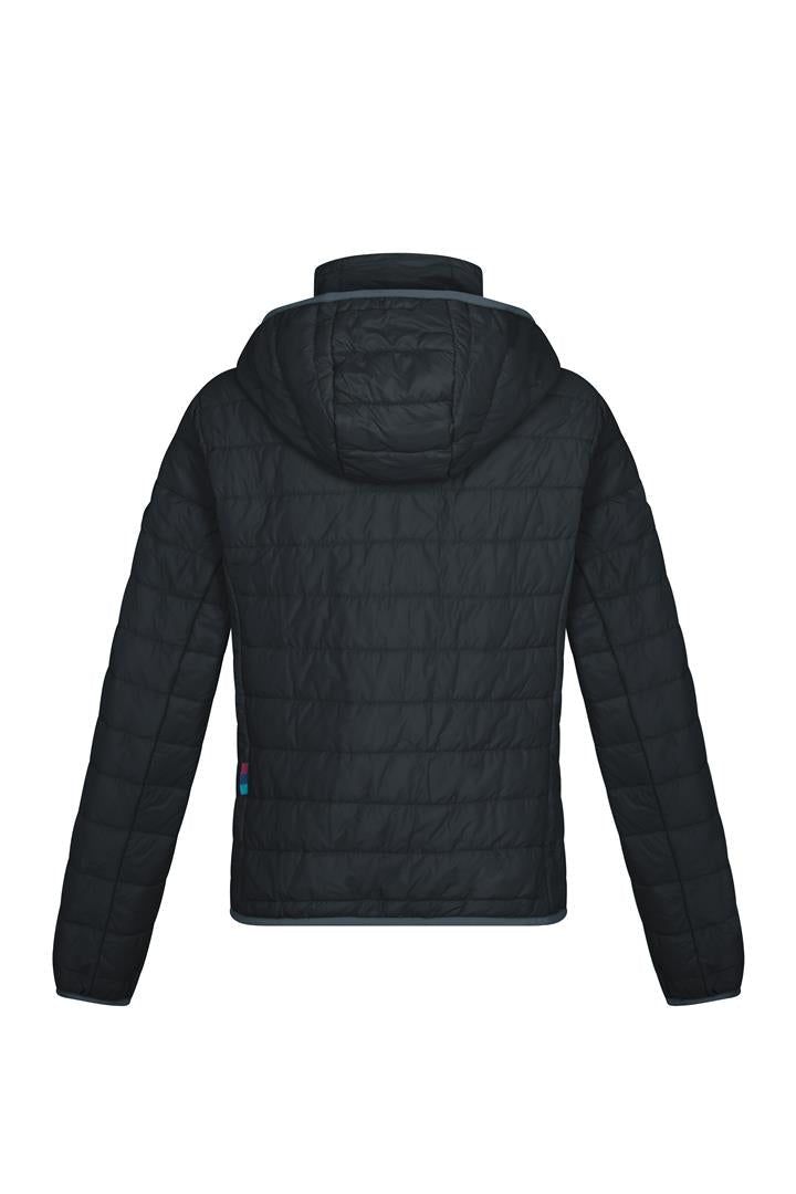 Women's Alpafill Puffer Alpaca Jacket