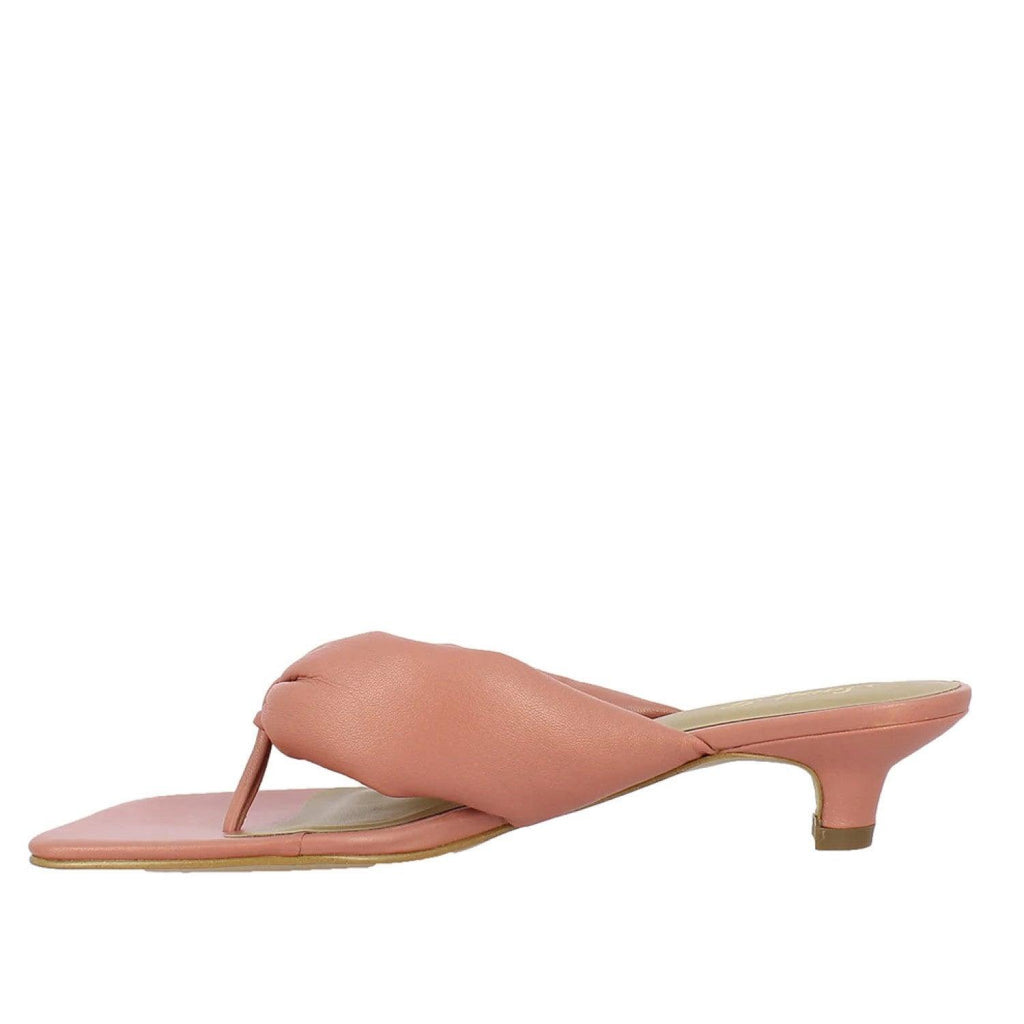 Amorina Pink Sandals - FutureBrandsGroup