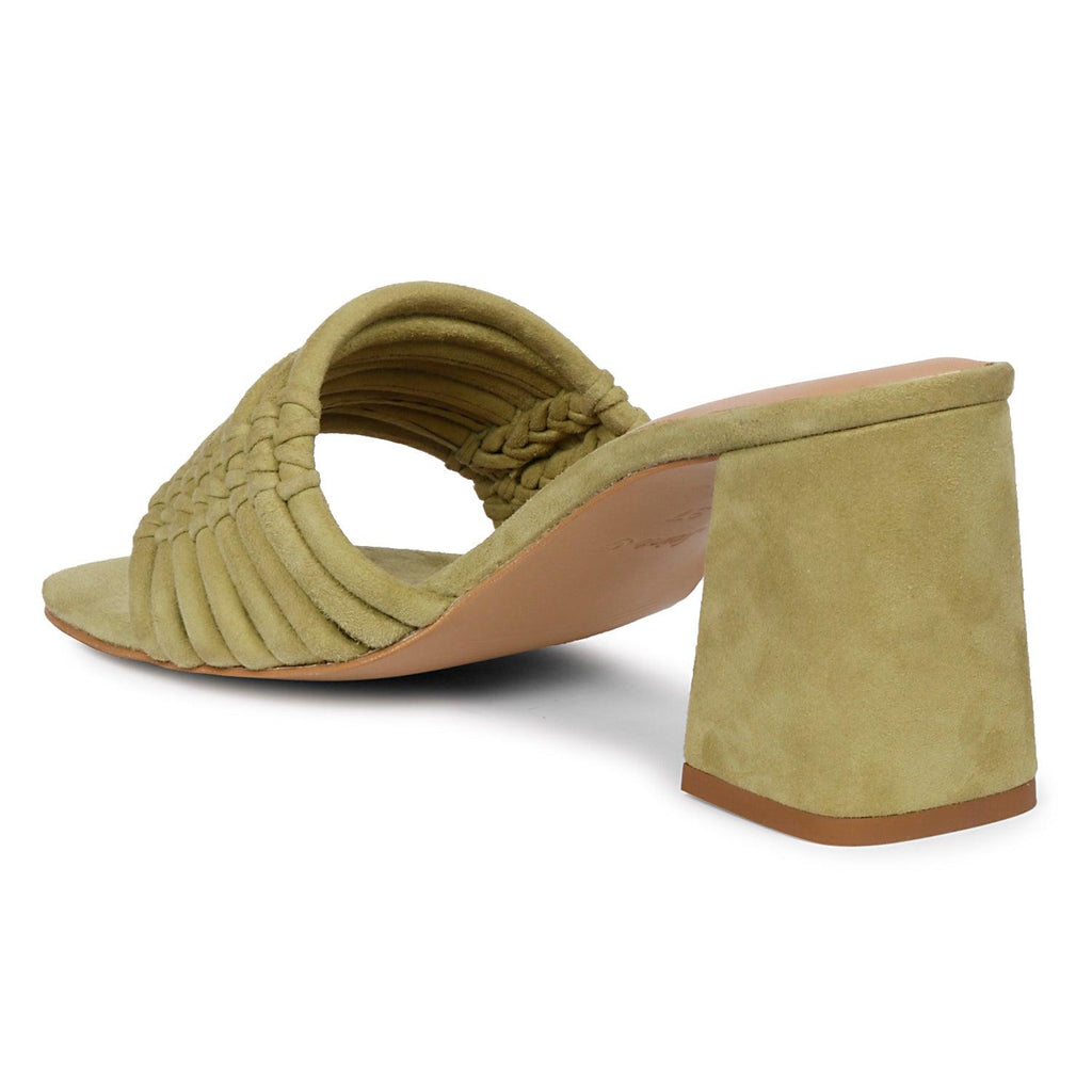 Bethany Safari Sandals - FutureBrandsGroup