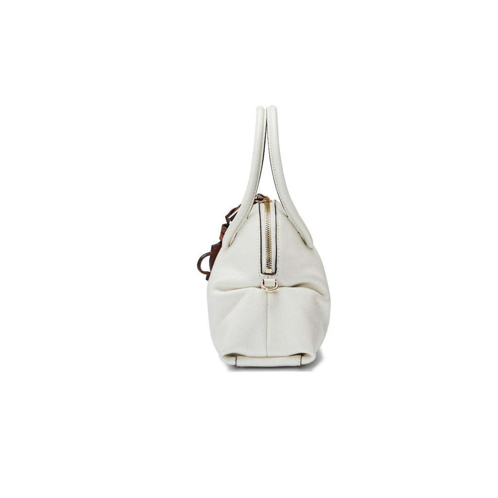 adele mini tote from oryany available color cloud side