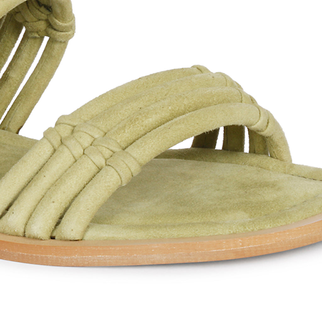 Zoya Safari Sandals - FutureBrandsGroup
