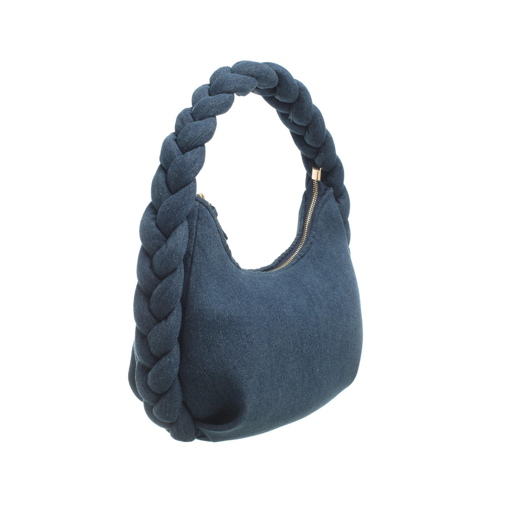 Katrina Szish x JELAVU Handbags Braidy Hand bag