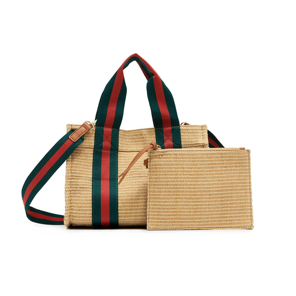 Katrina Szish x JELAVU Handbags Riviera