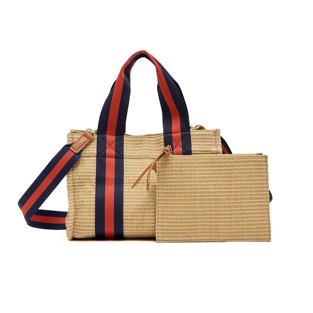 Katrina Szish x JELAVU Handbags Riviera