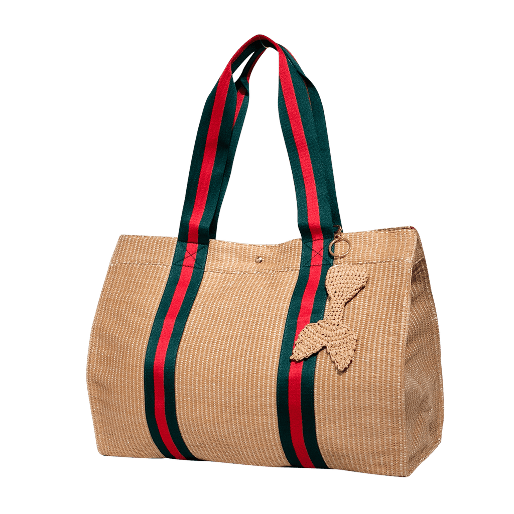 Katrina Szish x JELAVU Handbags Riviera XL
