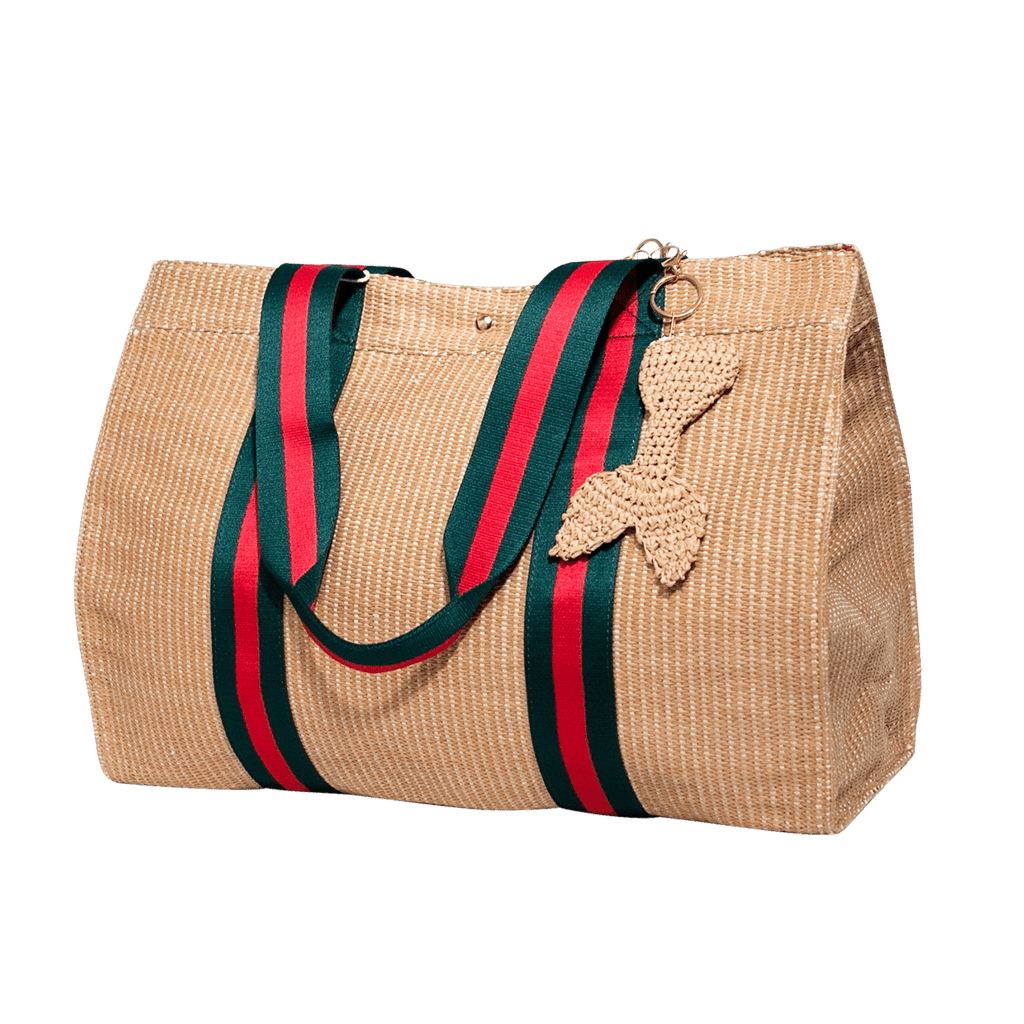 Katrina Szish x JELAVU Handbags Riviera XL