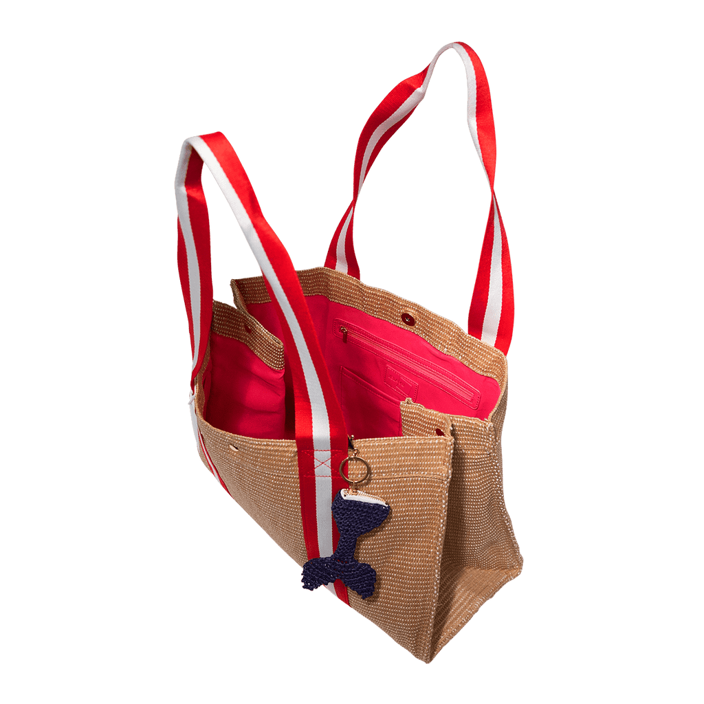 Katrina Szish x JELAVU Handbags Riviera XL