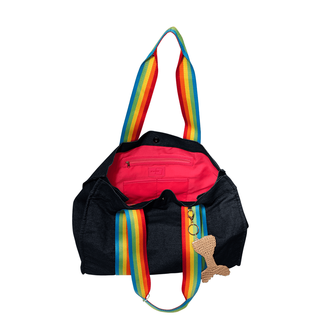 Katrina Szish x JELAVU Handbags Riviera XL