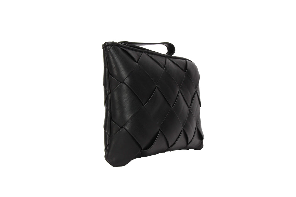 Katrina Szish x JELAVU Handbags The Talitha Wristlet Bag