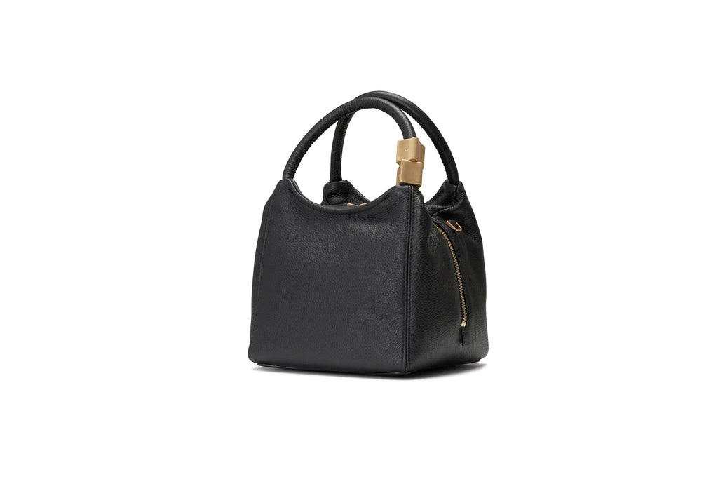 Oryany Handbags Black DELLA TOTE