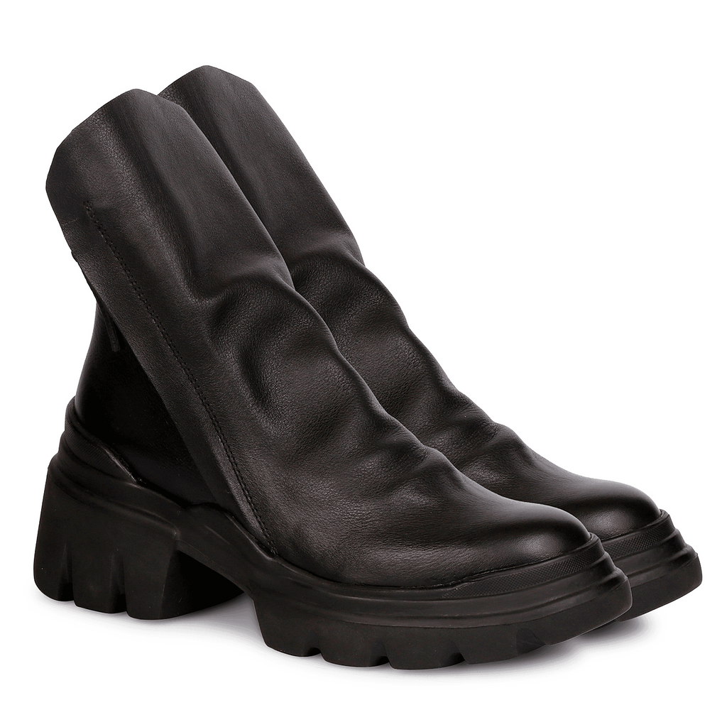 Saint G 6/36 Black Hayden Boots - Black