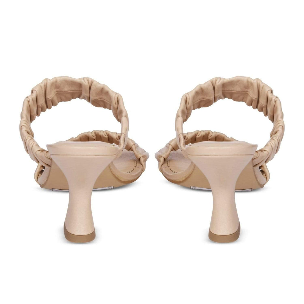 Saint G Ariana Beige sandals